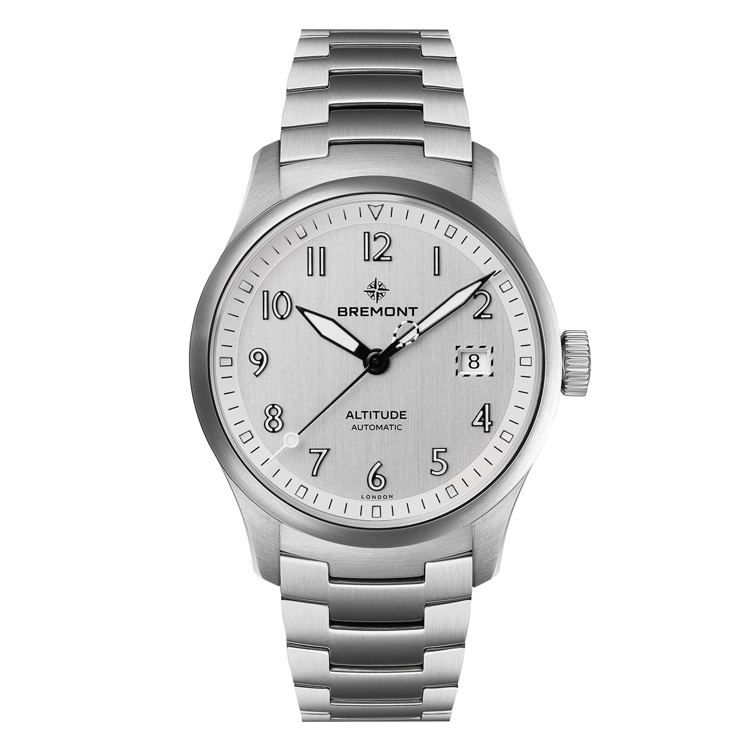 Bremont Altitude 39 Date Trip-Tick - 2 Bremont Altitude 39 Date Trip-Tick - 2