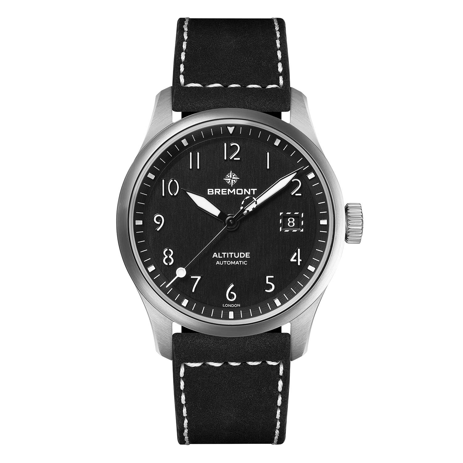 Bremont Altitude 39 Date Trip-Tick - 3 Bremont Altitude 39 Date Trip-Tick - 3