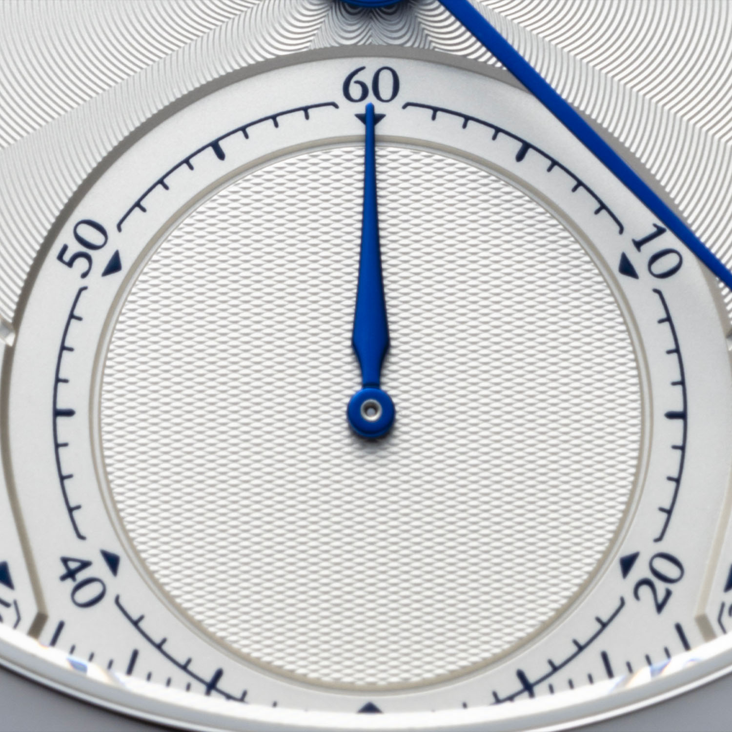 De Bethune DB25NC Monopusher Chronograph - 7 De Bethune DB25NC Monopusher Chronograph - 7