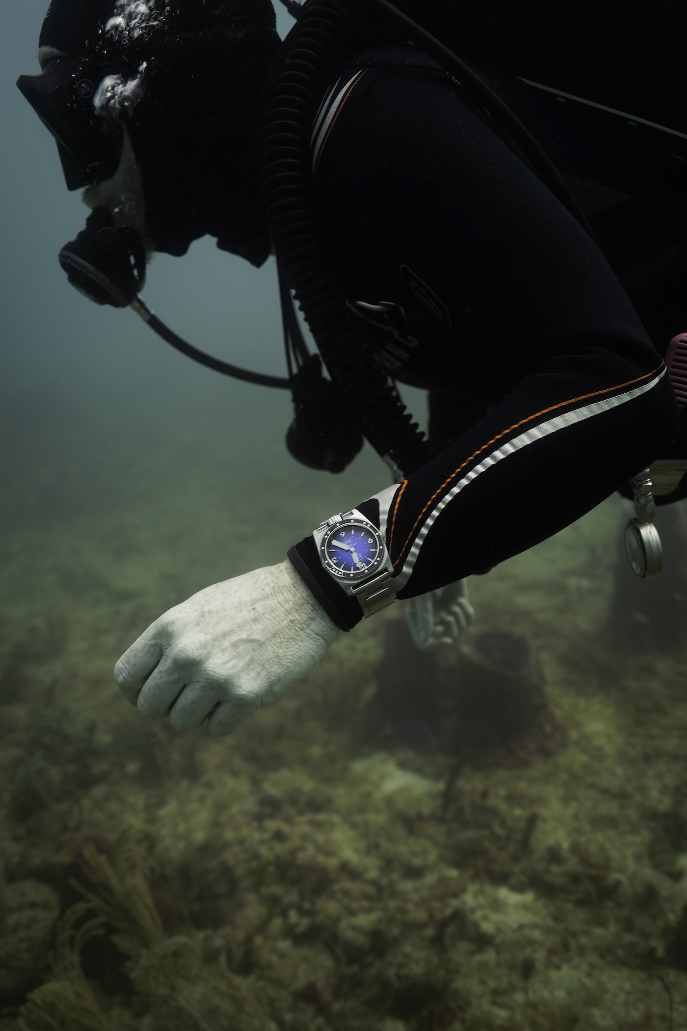 Diving Review New ZRC Grands Fonds Heterium - images Geoff Gerrits - 5 Diving Review New ZRC Grands Fonds Heterium - images Geoff Gerrits - 5