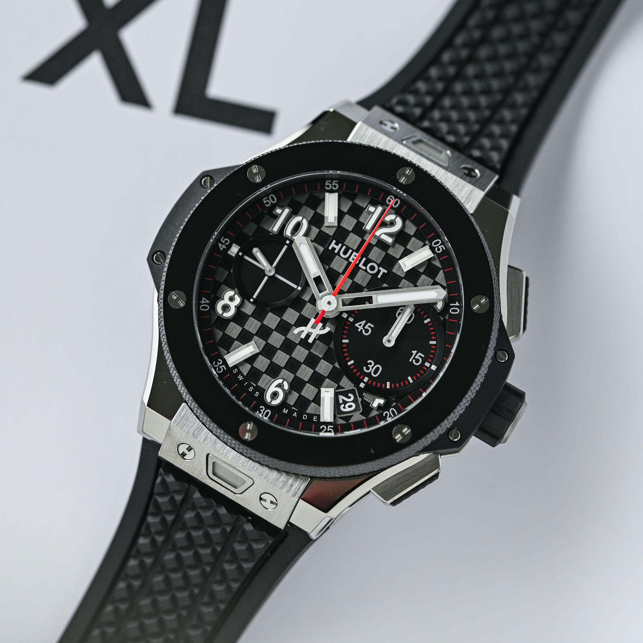 Hublot Big Bang 20th anniversary editions unico chronograph review 8 Hublot Big Bang 20th anniversary editions unico chronograph review 8