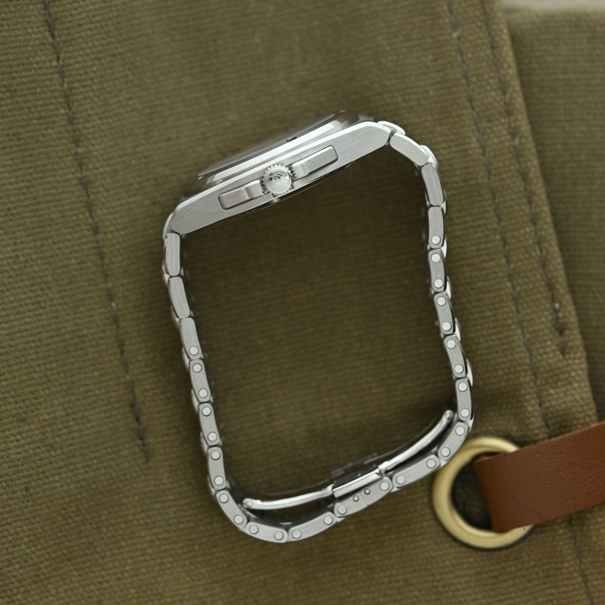 IWC Ingenieur Automatic 35 review 5 IWC Ingenieur Automatic 35 review 5