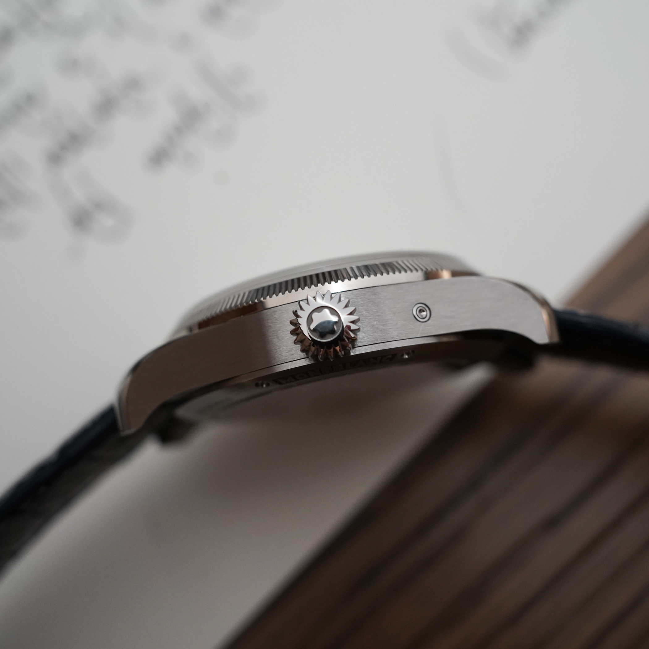 Montblanc 1858 Geosphere Annual Calendar Limited Edition Minerva hand-wound movement review - 10 Montblanc 1858 Geosphere Annual Calendar Limited Edition Minerva hand-wound movement review - 10