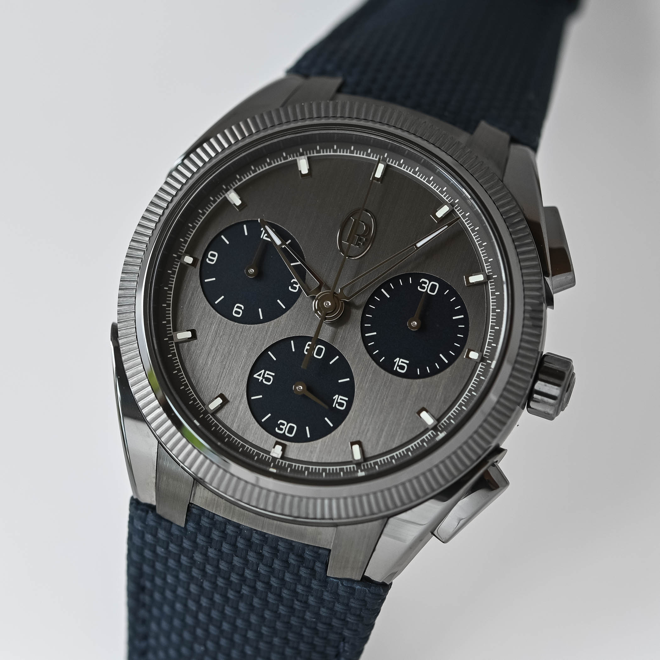 Parmigiani Fleurier Tonda PF Sport Chronograph Ultra-Cermet review - 5 Parmigiani Fleurier Tonda PF Sport Chronograph Ultra-Cermet review - 5