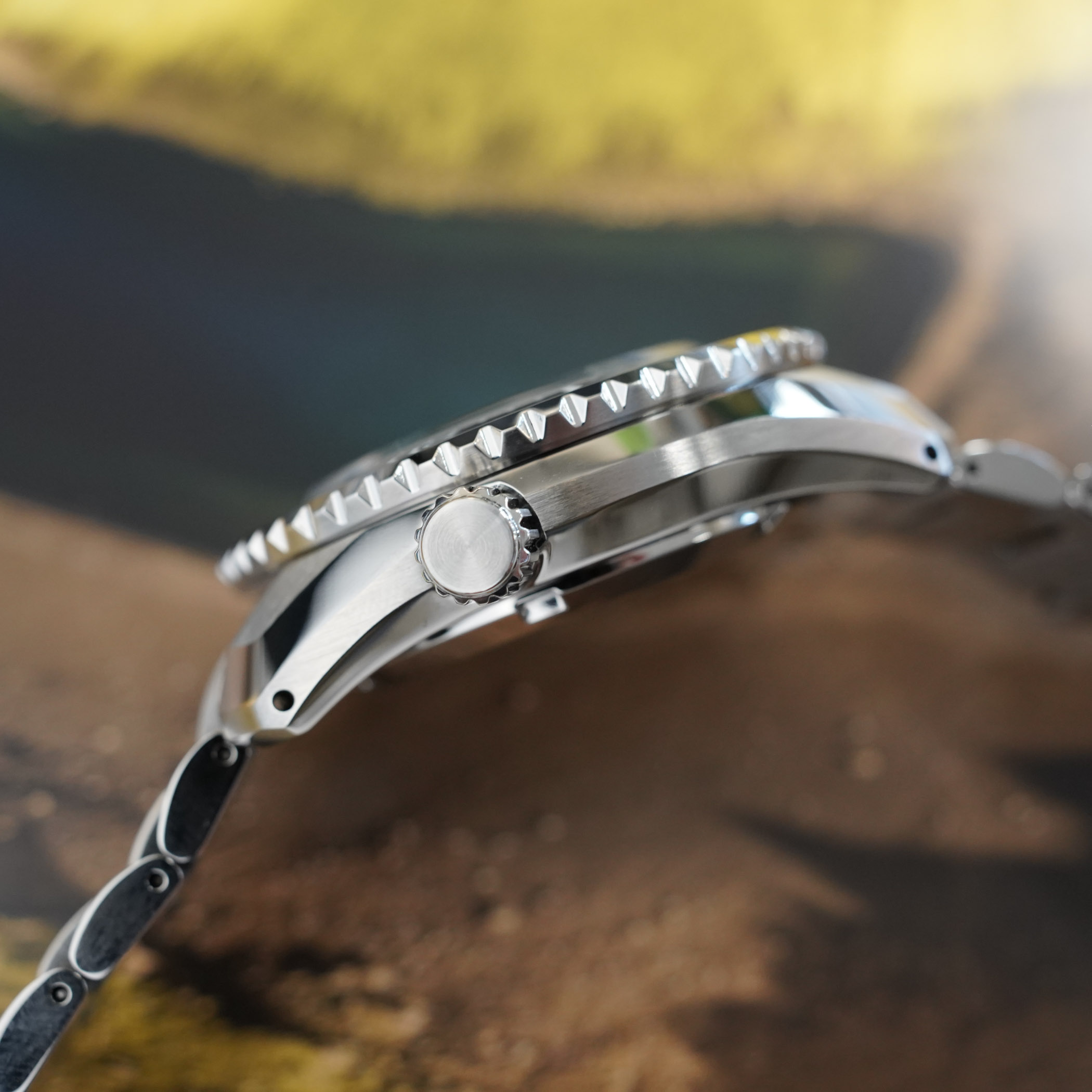 Seiko Prospex 1968 Heritage Diver GMT SPB509 60th anniversary limited edition review - 5 Seiko Prospex 1968 Heritage Diver GMT SPB509 60th anniversary limited edition review - 5