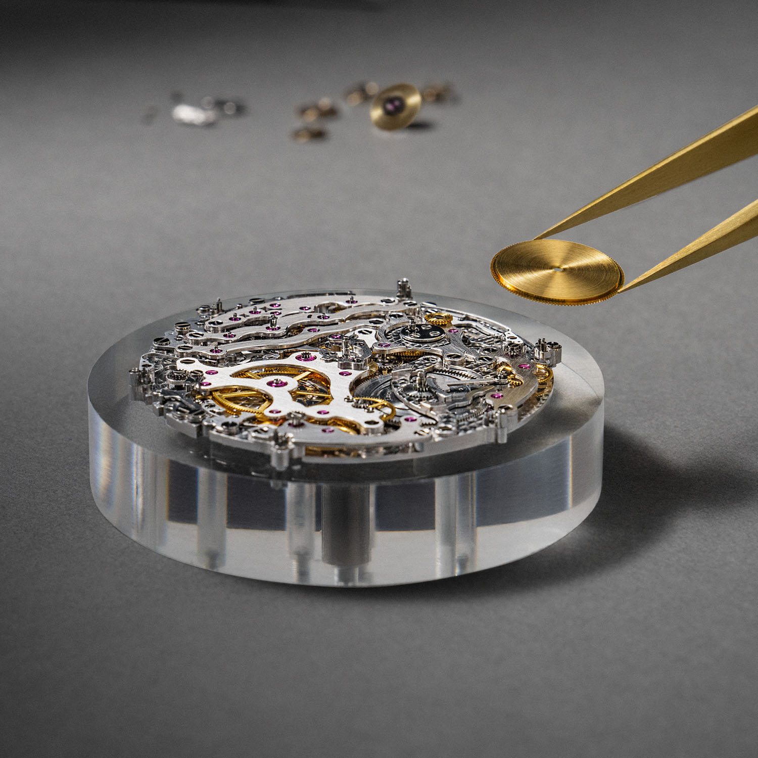 Vacheron Constantin Solaria Ultra Grand Complication - 2025 most complicated wristwatch in the world - 41 complications - 14 Vacheron Constantin Solaria Ultra Grand Complication - 2025 most complicated wristwatch in the world - 41 complications - 14