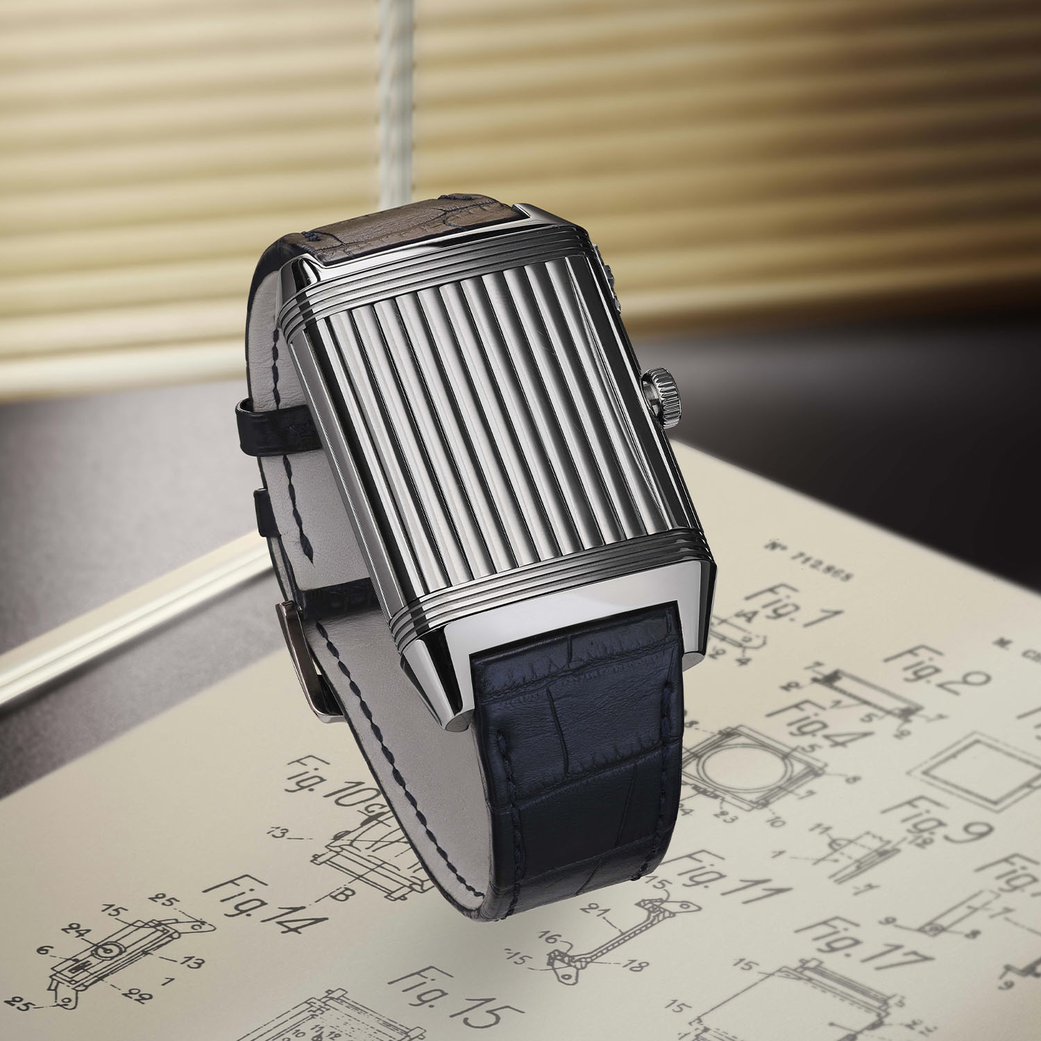 history jaeger lecoultre reverso - 2011 Reverso Répétition Minutes à Rideau - 2 history jaeger lecoultre reverso - 2011 Reverso Répétition Minutes à Rideau - 2