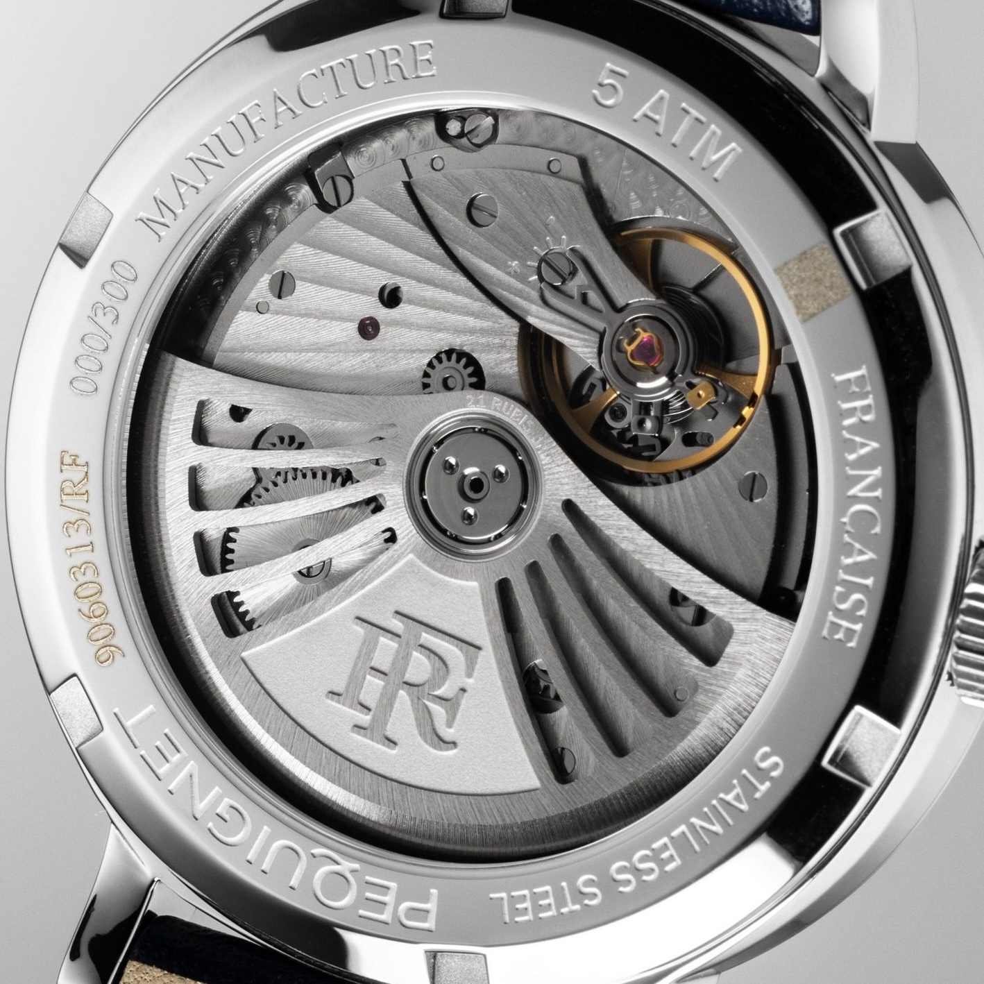 pequignet calibre initial - 1 pequignet calibre initial - 1