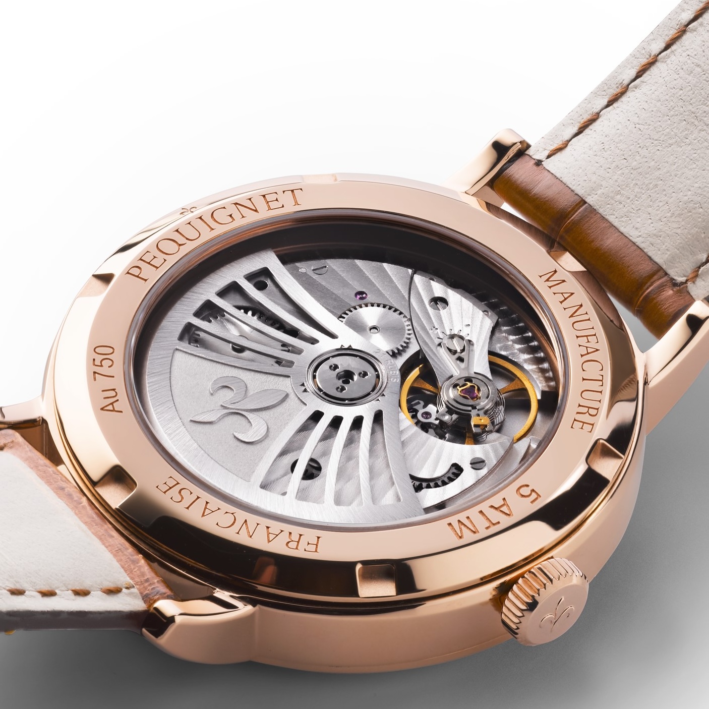 pequignet calibre initial - 2 pequignet calibre initial - 2