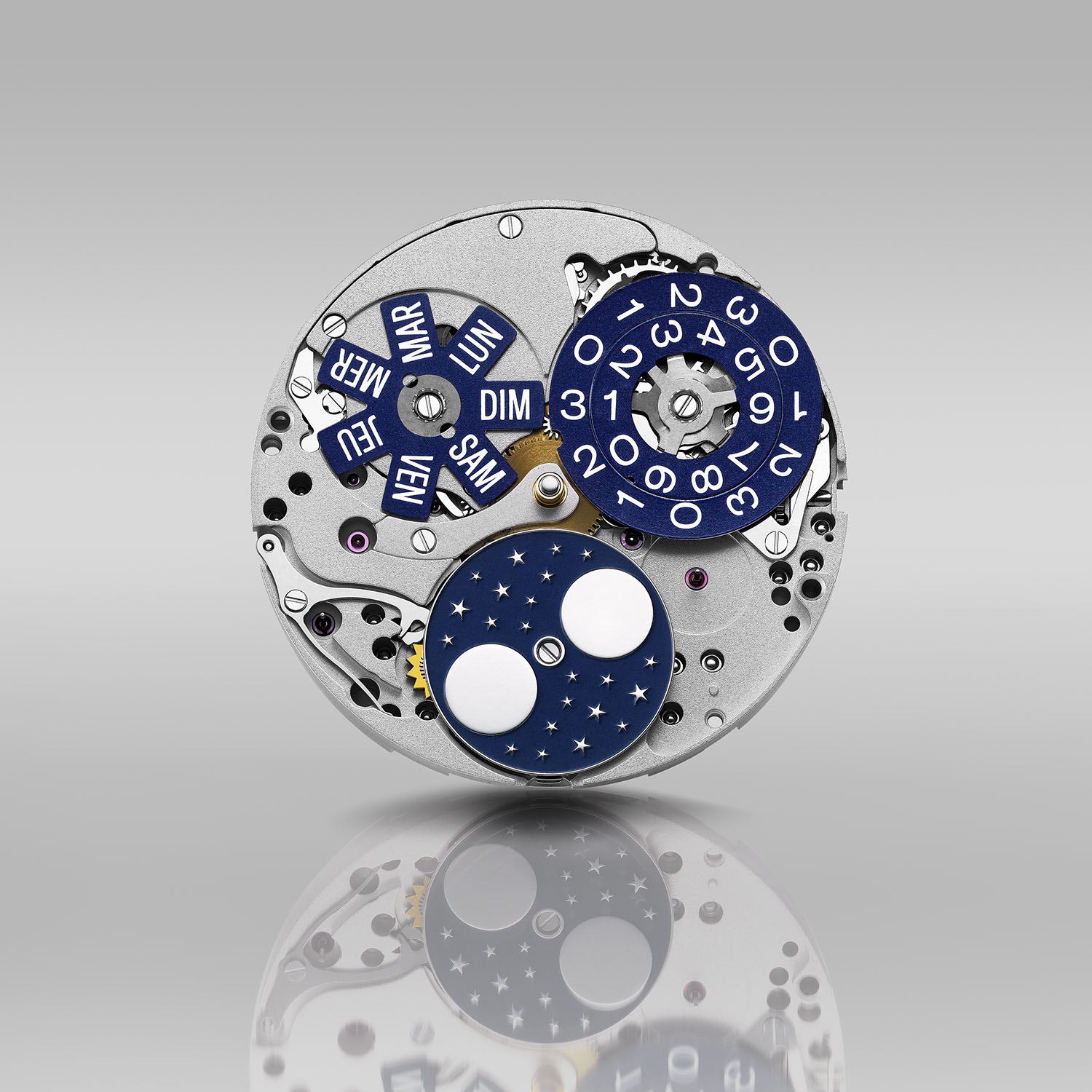 pequignet calibre royal EPM01 in-house - 1 pequignet calibre royal EPM01 in-house - 1