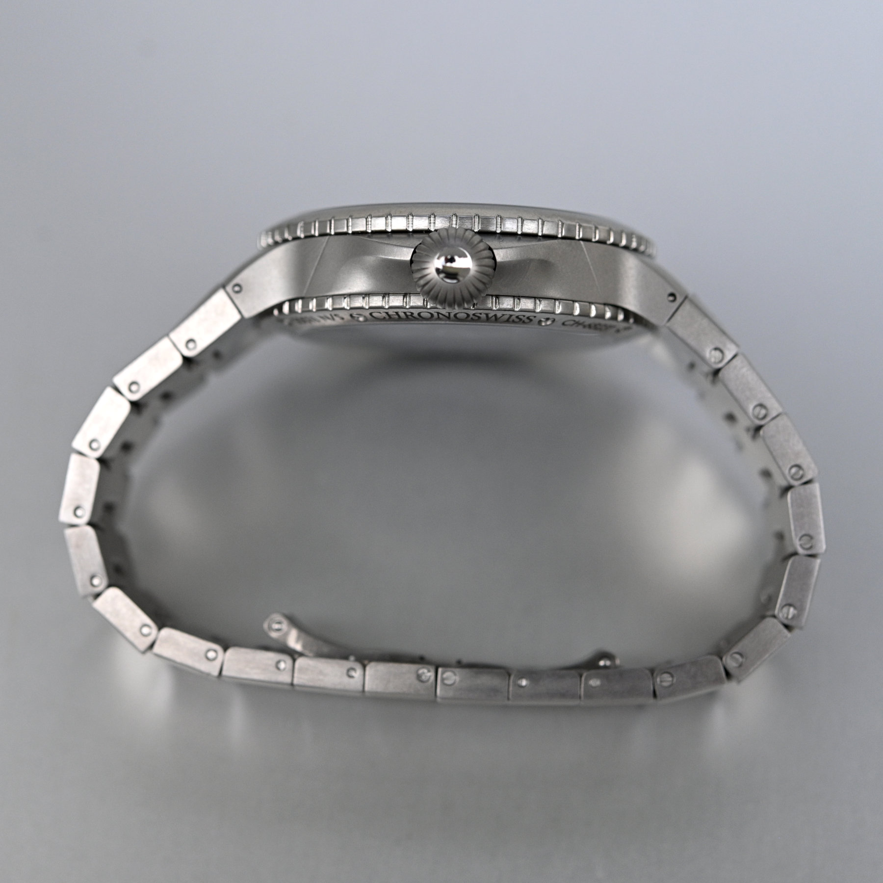 Chronoswiss Pulse One Blue - Review - 6 Chronoswiss Pulse One Blue - Review - 6