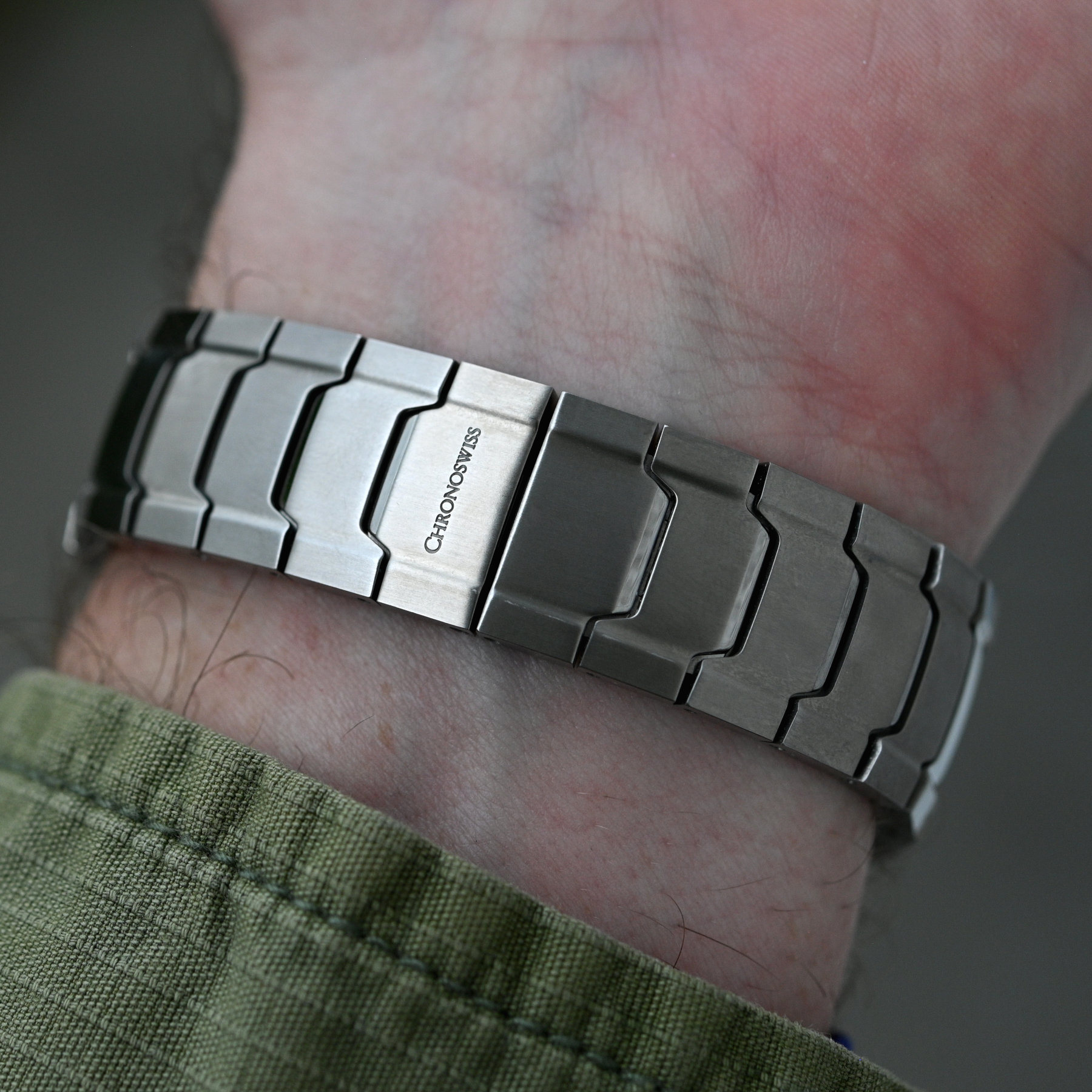 Chronoswiss Pulse One Blue - Review - 7 Chronoswiss Pulse One Blue - Review - 7