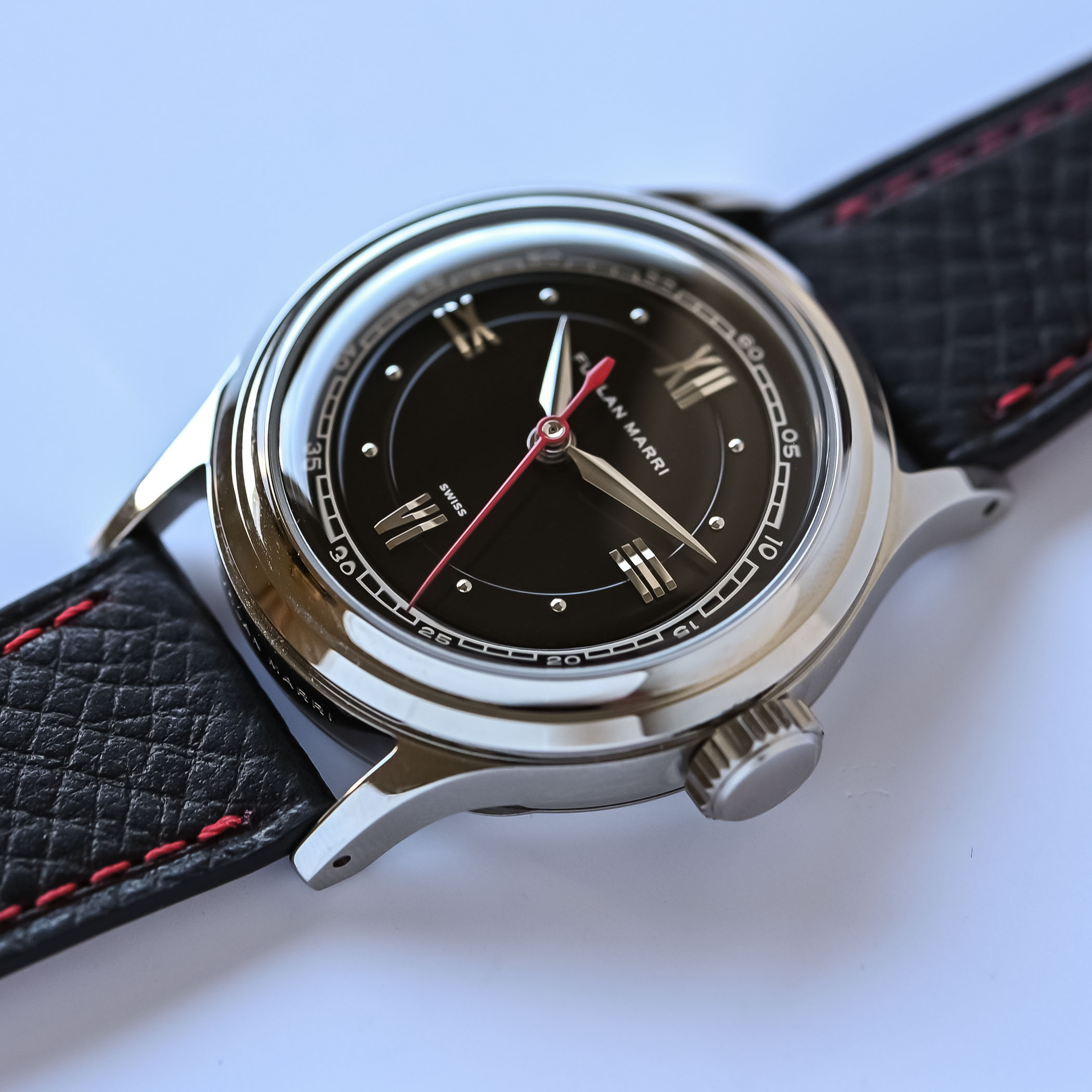 Furlan Marri Red Hunter Anniversary review 5 Furlan Marri Red Hunter Anniversary review 5