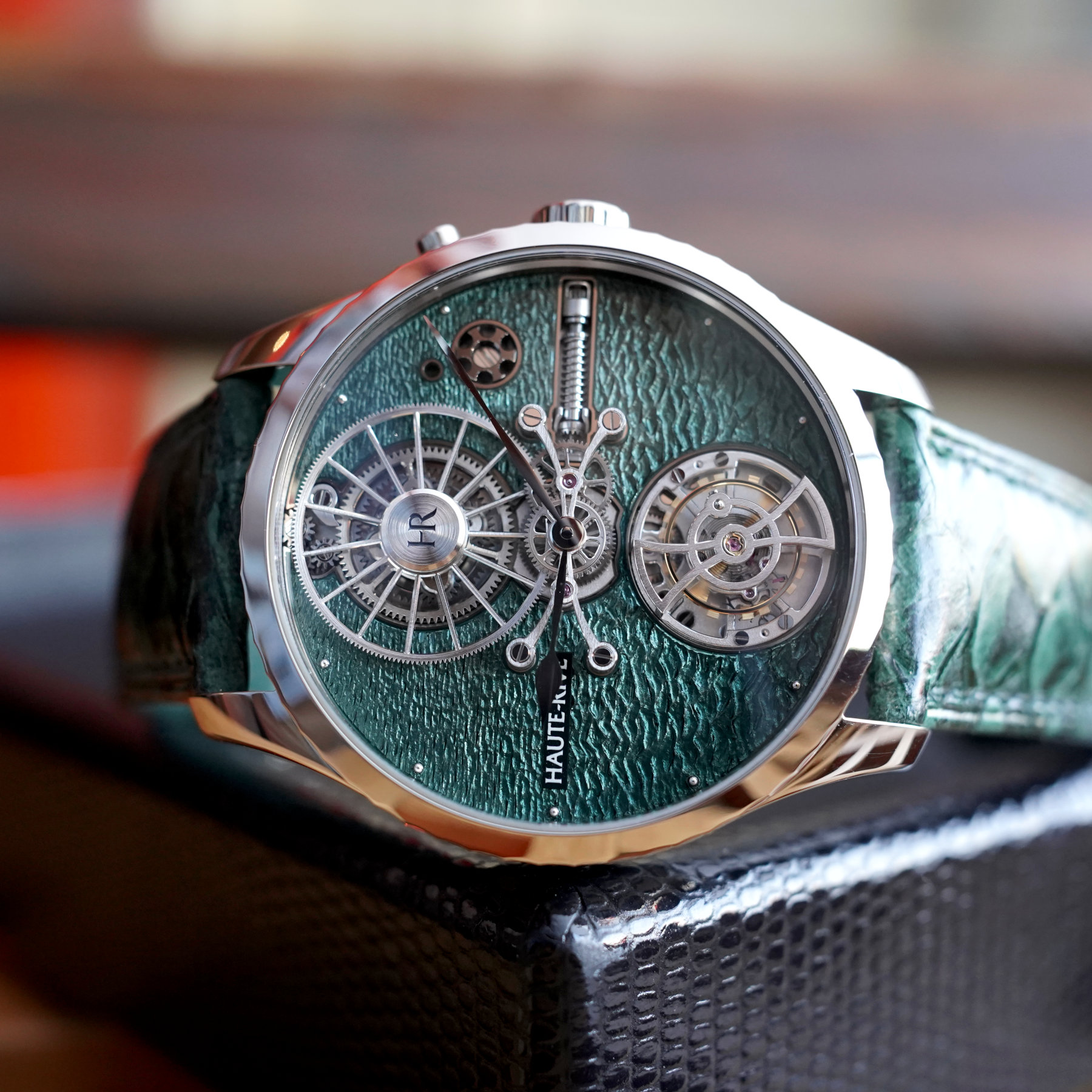 Haute-Rive Honoris I Lagoverde - 1 Haute-Rive Honoris I Lagoverde - 1