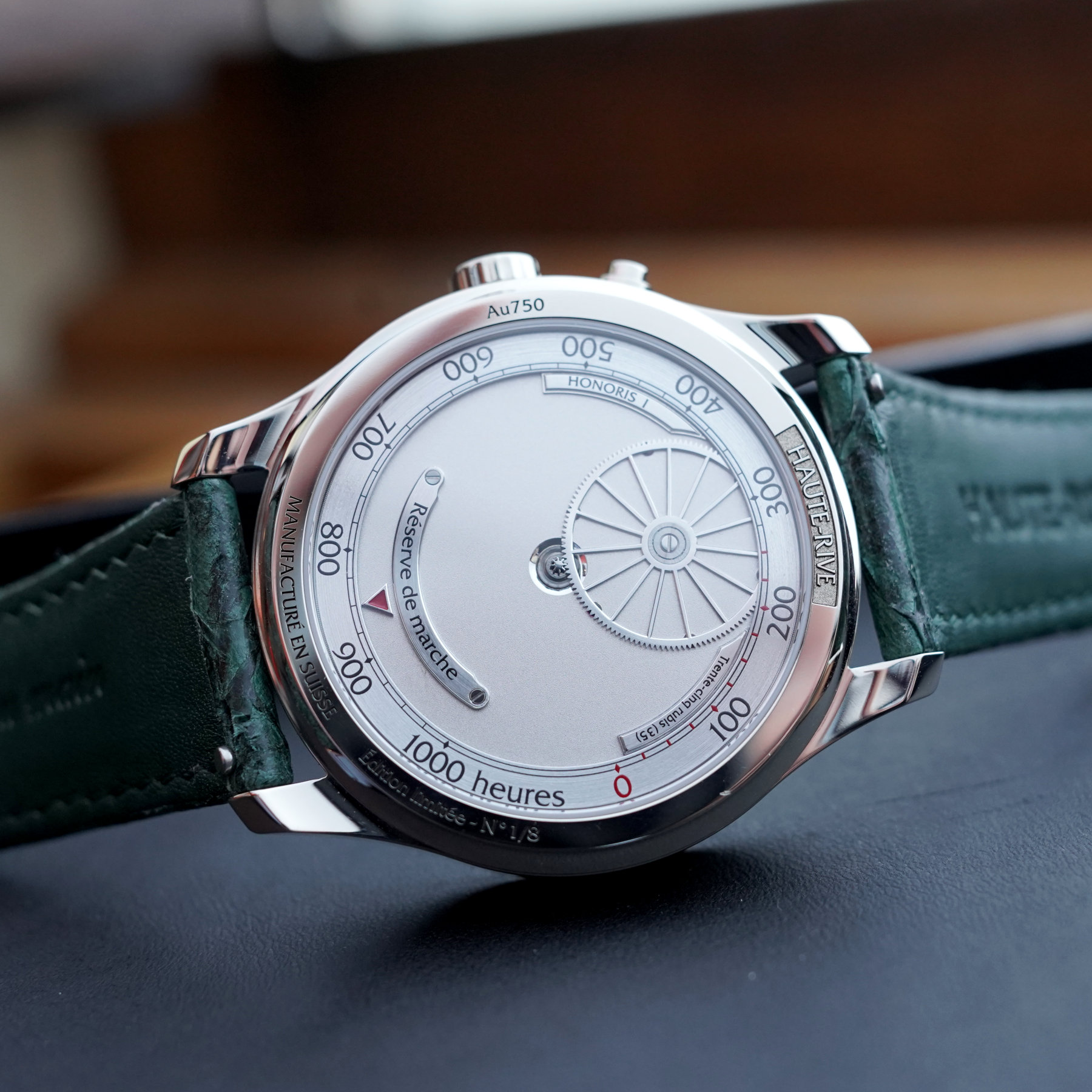 Haute-Rive Honoris I Lagoverde - 8 Haute-Rive Honoris I Lagoverde - 8