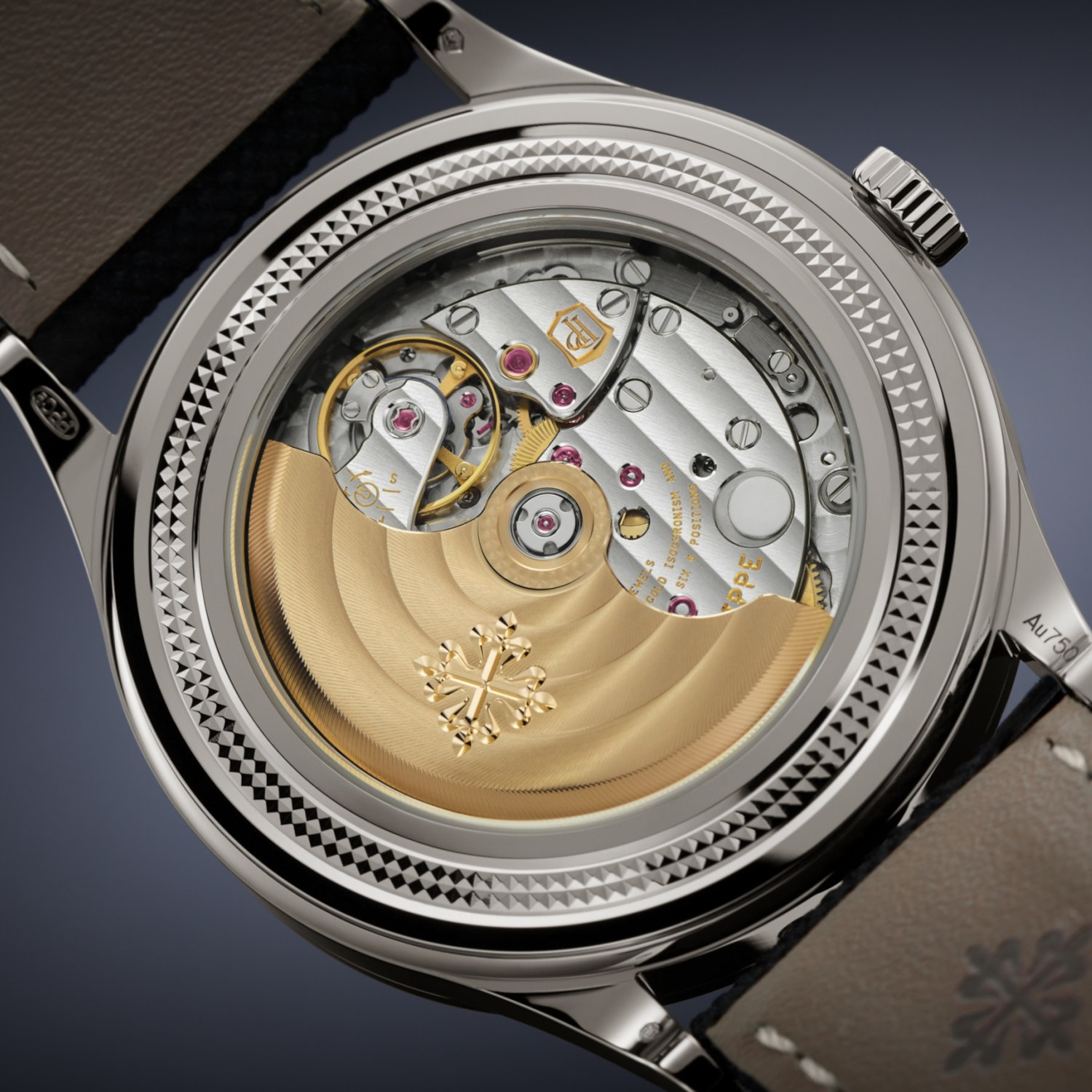 Patek Philippe Grand Complication 6159G-001 - 3 Patek Philippe Grand Complication 6159G-001 - 3