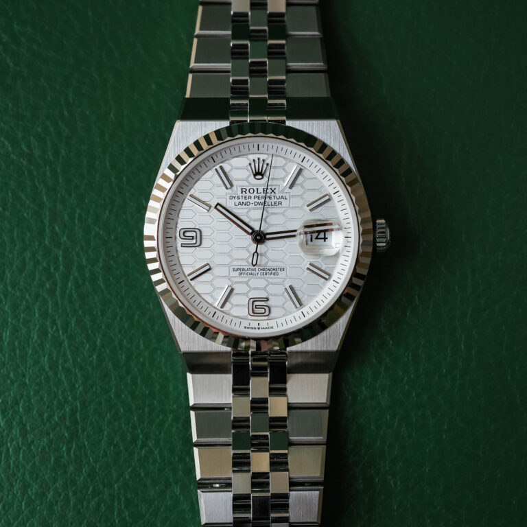 In Depth The Rolex Land Dweller Fully Explained in-depth-the-rolex-land-dweller-fully-explained