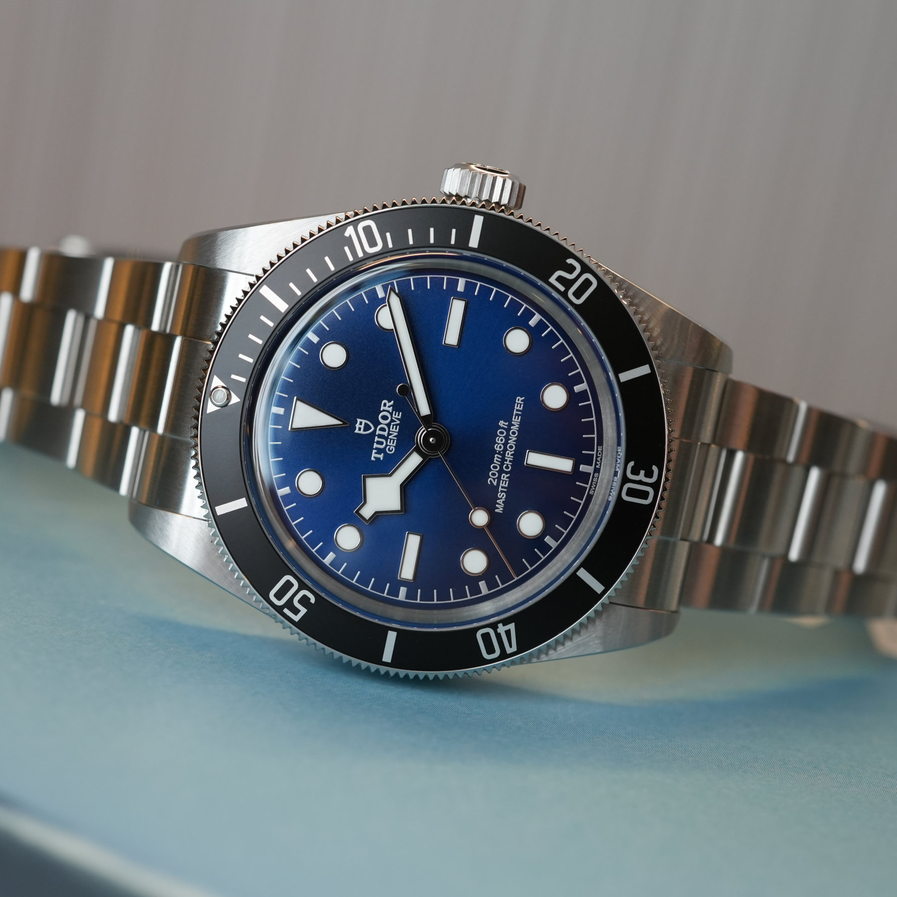 Tudor Black Bay 68 M7493A1A0NU - 1 Tudor Black Bay 68 M7493A1A0NU - 1