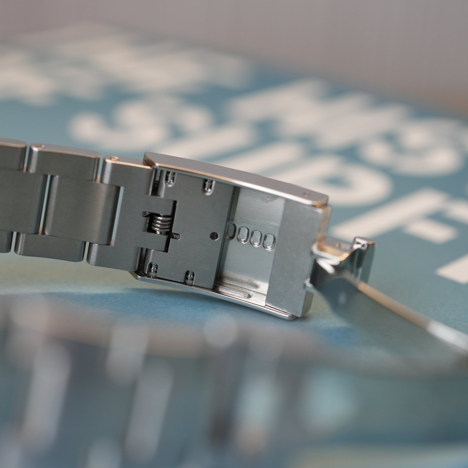 Tudor Black Bay 68 M7493A1A0NU - 4 Tudor Black Bay 68 M7493A1A0NU - 4