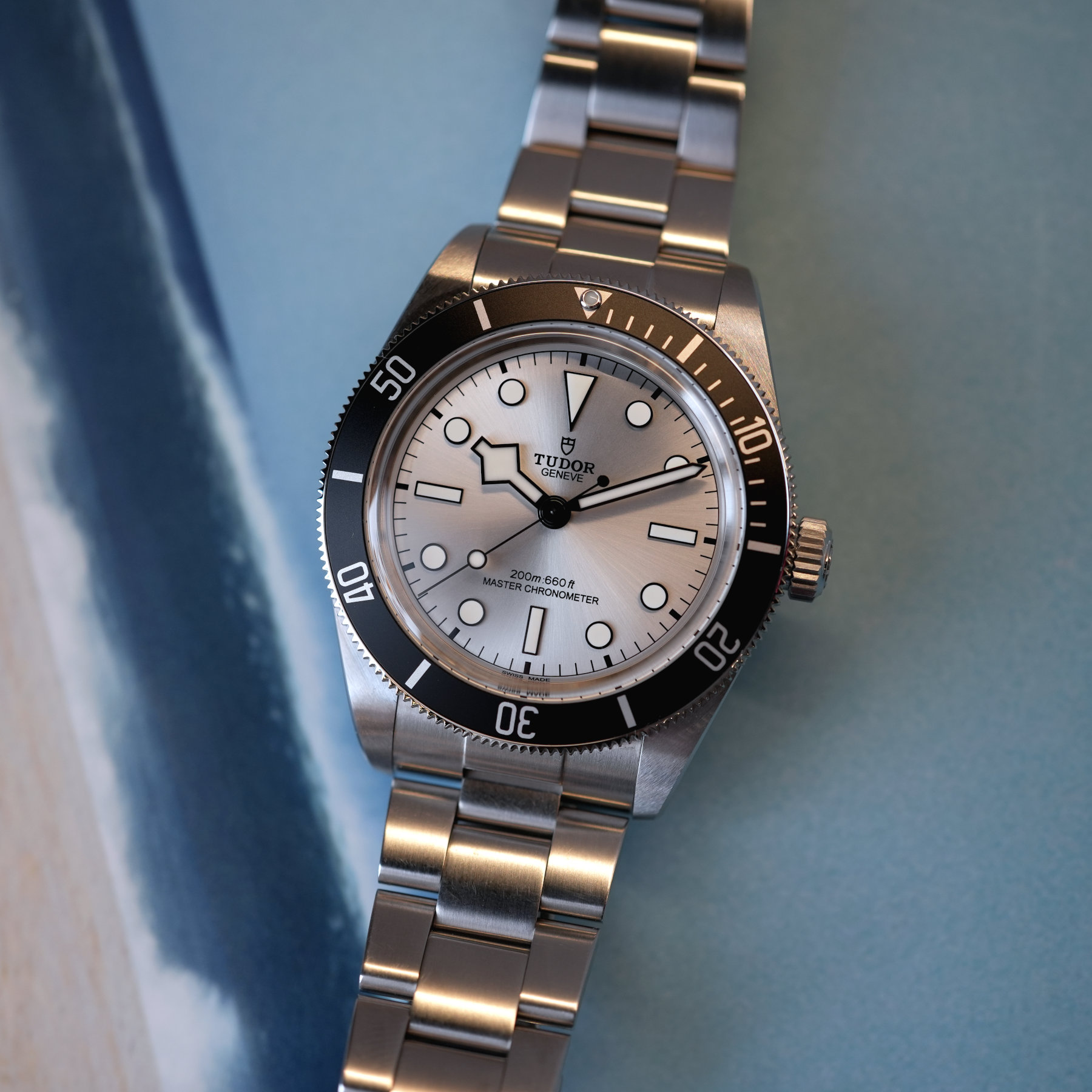 Tudor Black Bay 68 M7493A1A0NU - 7 Tudor Black Bay 68 M7493A1A0NU - 7