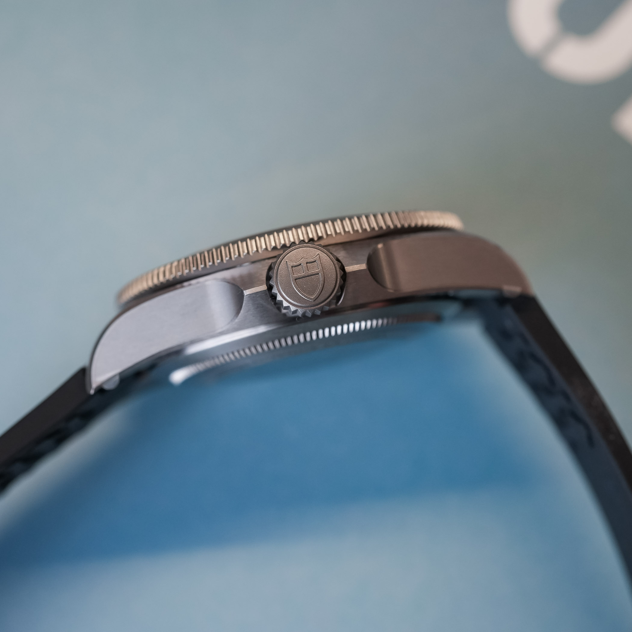 Tudor Pelagos Ultra 1000m Titanium Dive Watch review - 9 Tudor Pelagos Ultra 1000m Titanium Dive Watch review - 9