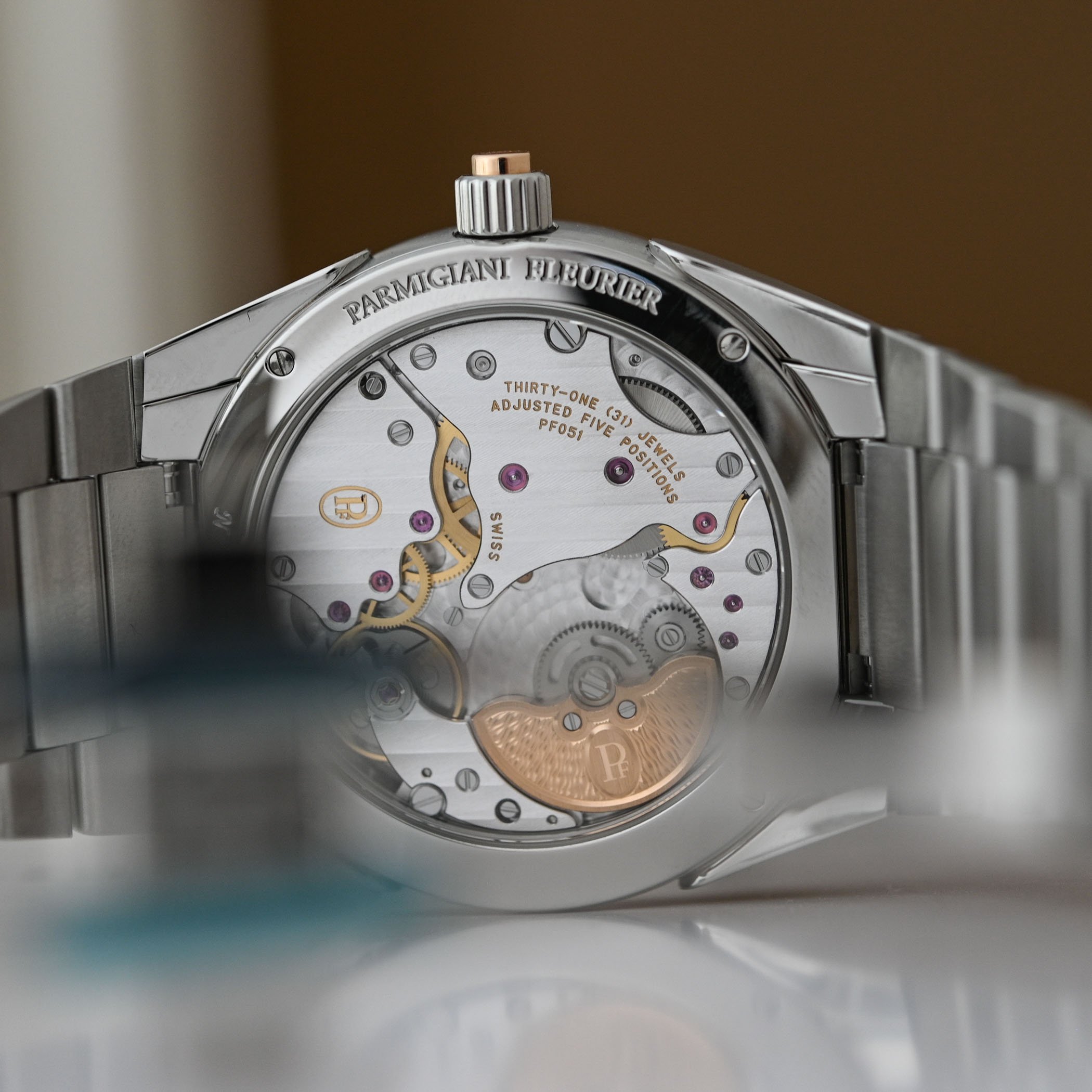 best GMT travel watches of watches and wonders 2025 - Parmigiani Tonda PF Rattrapante Verzasca - 2 best GMT travel watches of watches and wonders 2025 - Parmigiani Tonda PF Rattrapante Verzasca - 2