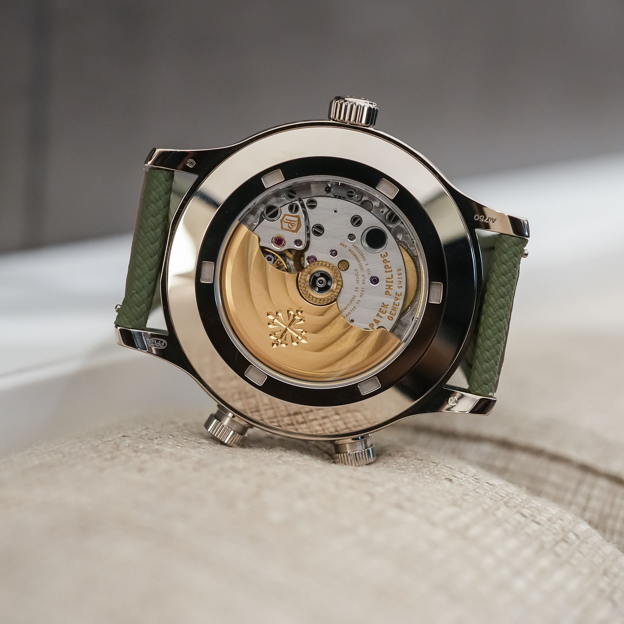 best GMT travel watches of watches and wonders 2025 - Patek Philippe Calatrava Pilot Travel Time Ivory Lacquer 5524G - 3 best GMT travel watches of watches and wonders 2025 - Patek Philippe Calatrava Pilot Travel Time Ivory Lacquer 5524G - 3