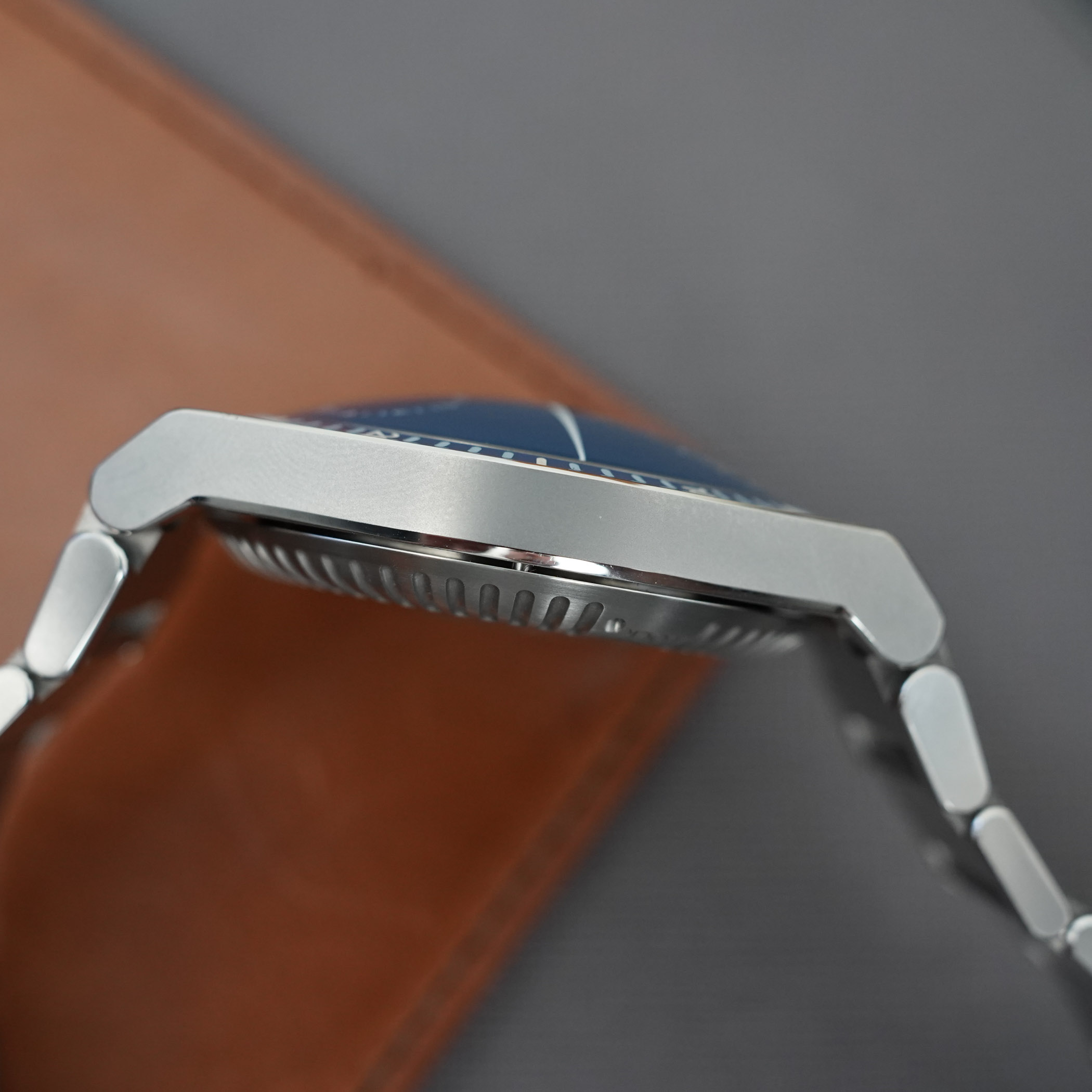 best GMT travel watches of watches and wonders 2025 - Ressence Type 7 - 1 best GMT travel watches of watches and wonders 2025 - Ressence Type 7 - 1