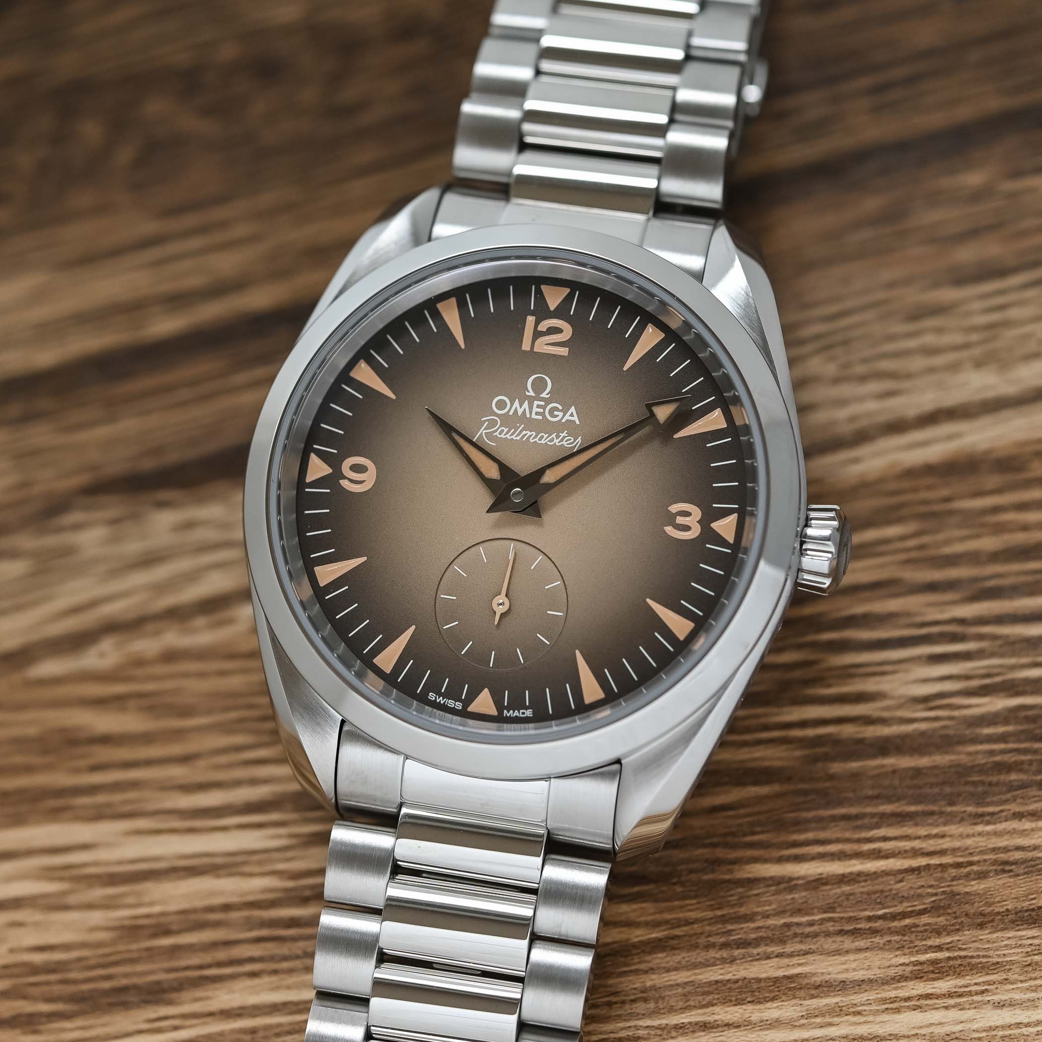 2025 Omega Railmaster Master Chronometer Collection Review - 12 2025 Omega Railmaster Master Chronometer Collection Review - 12
