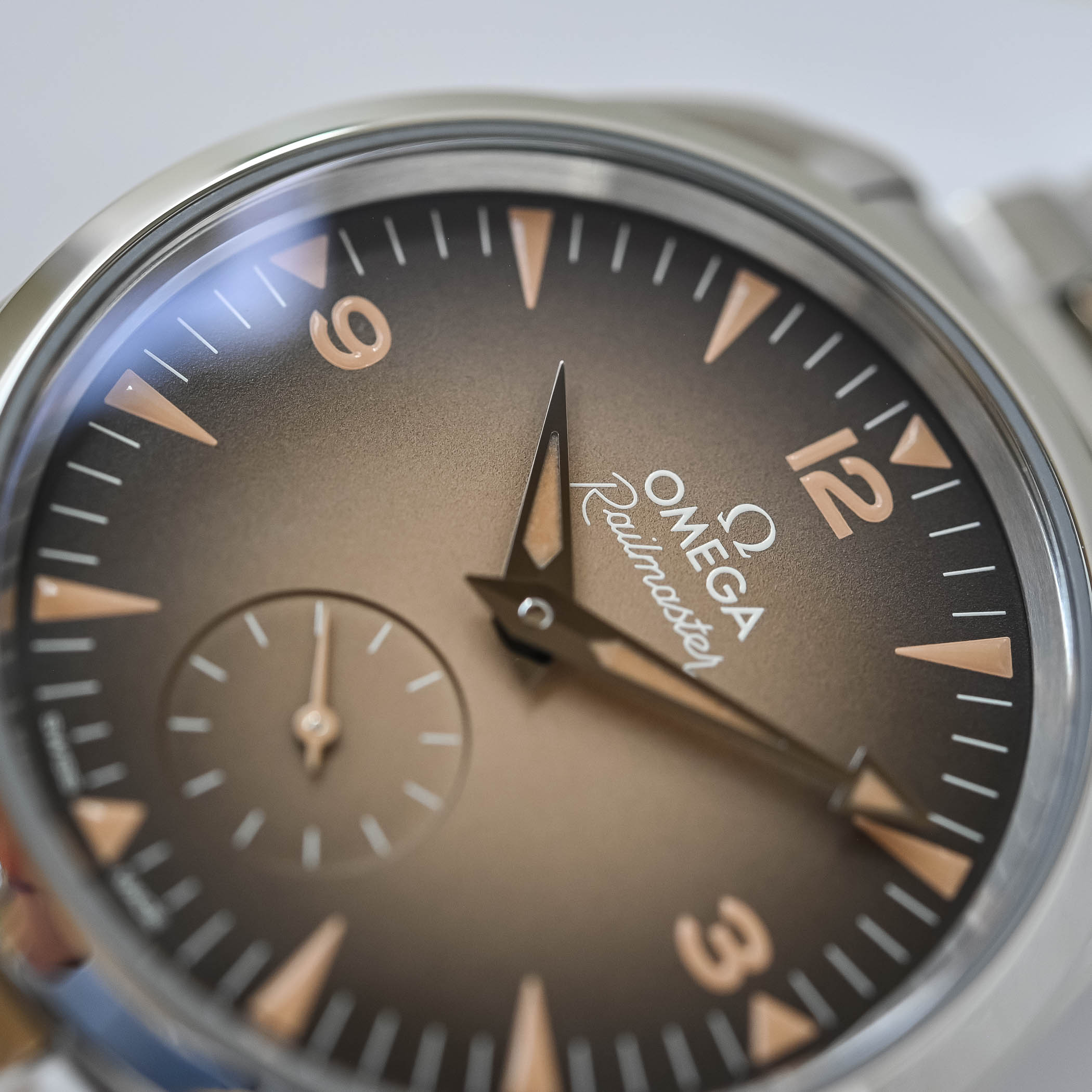 2025 Omega Railmaster Master Chronometer Collection Review - 6 2025 Omega Railmaster Master Chronometer Collection Review - 6