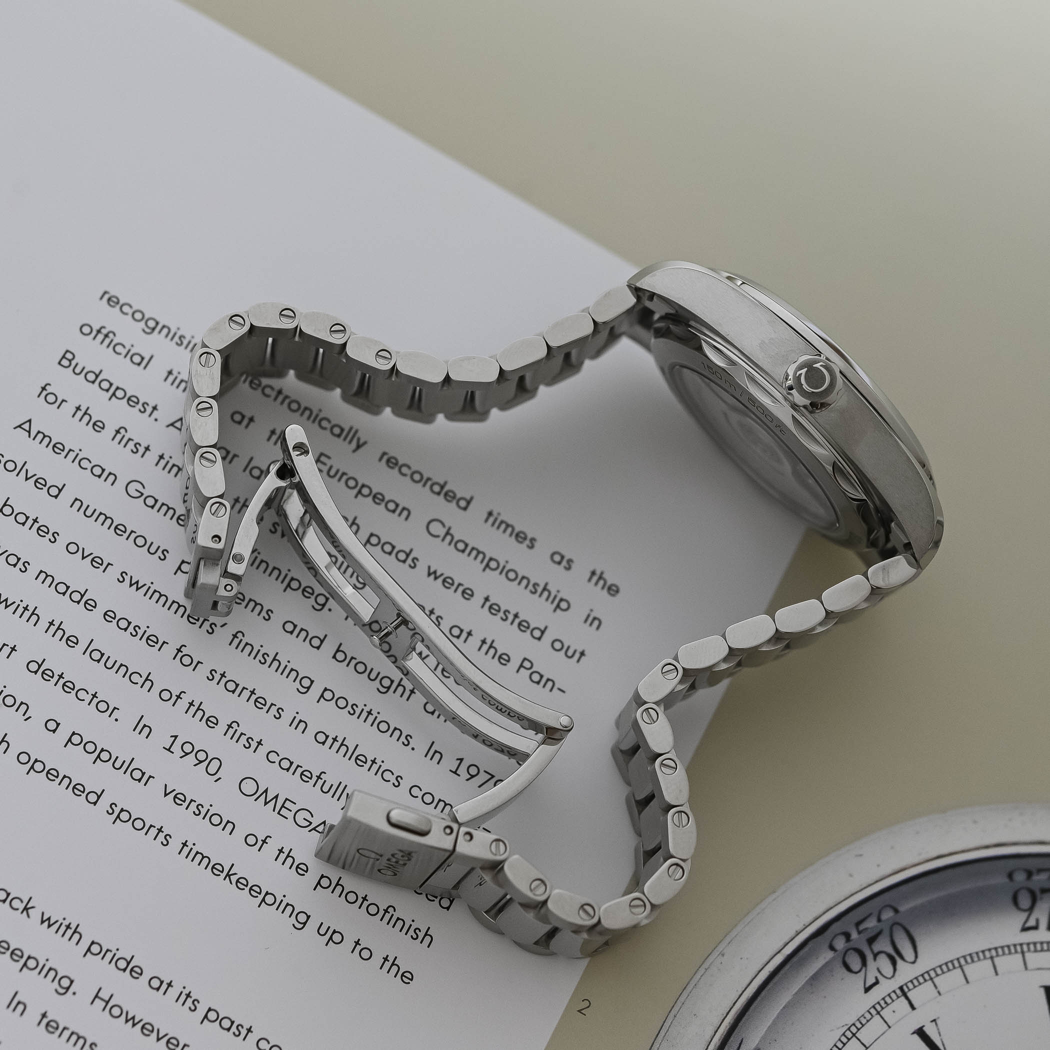 2025 Omega Railmaster Master Chronometer Collection Review - 7 2025 Omega Railmaster Master Chronometer Collection Review - 7