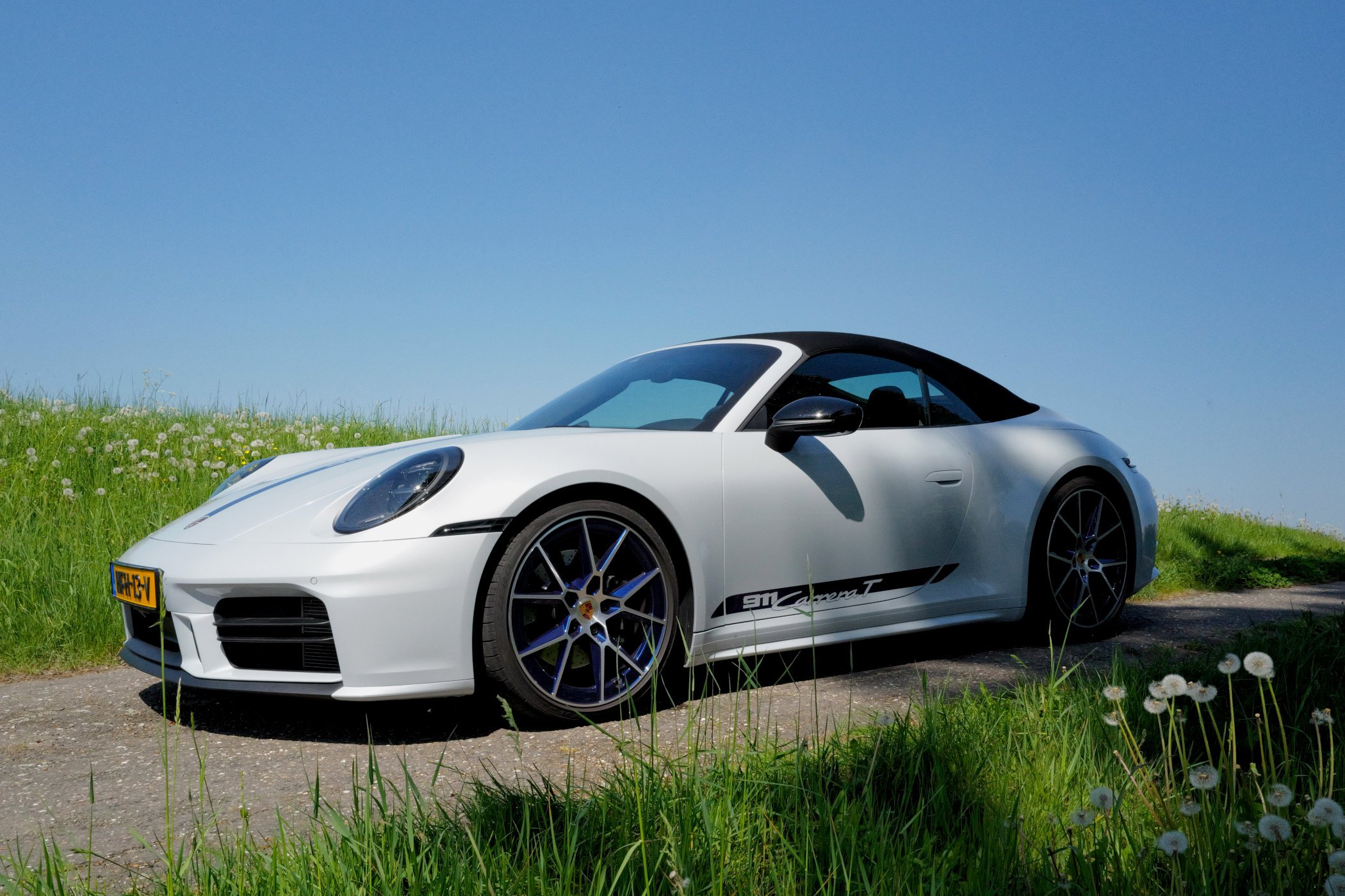 2025 Porsche 911 Carrera T Cabriolet versus 2025 Porsche 911 Carrera GTS Cabriolet - The Petrolhead Corner - 11 2025 Porsche 911 Carrera T Cabriolet versus 2025 Porsche 911 Carrera GTS Cabriolet - The Petrolhead Corner - 11