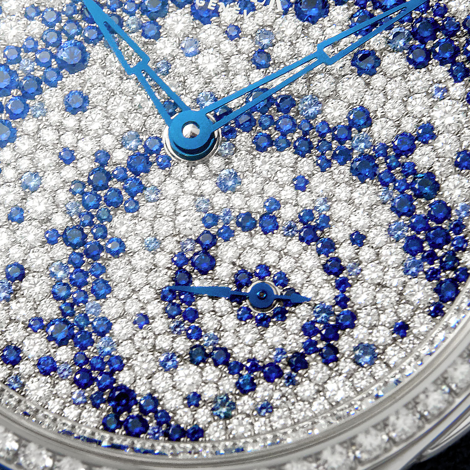 Czapek Promenade Diamond Drops 2 Czapek Promenade Diamond Drops 2