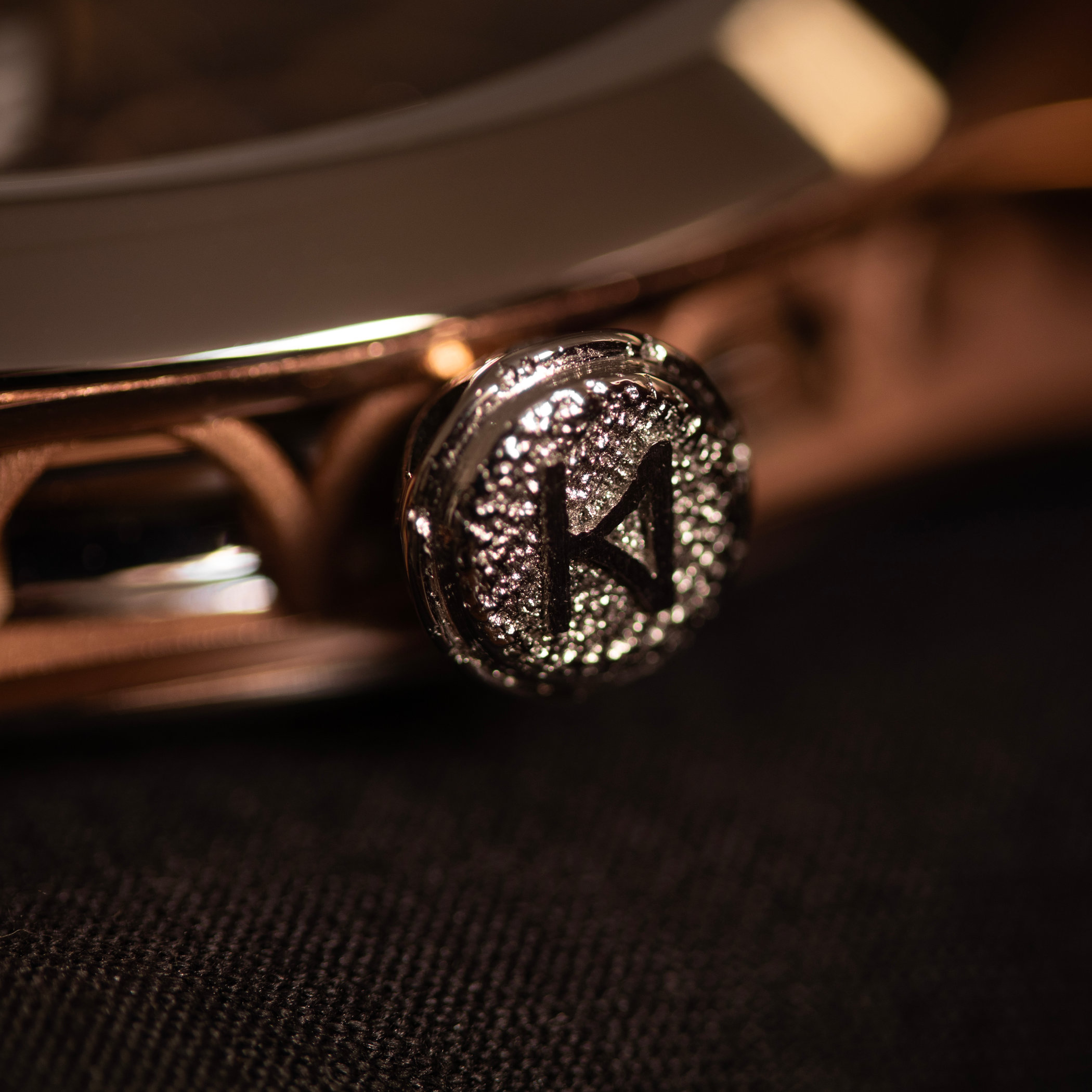 Kupias Watches Katedraali - Pietari Kupias portrait - 13 Kupias Watches Katedraali - Pietari Kupias portrait - 13