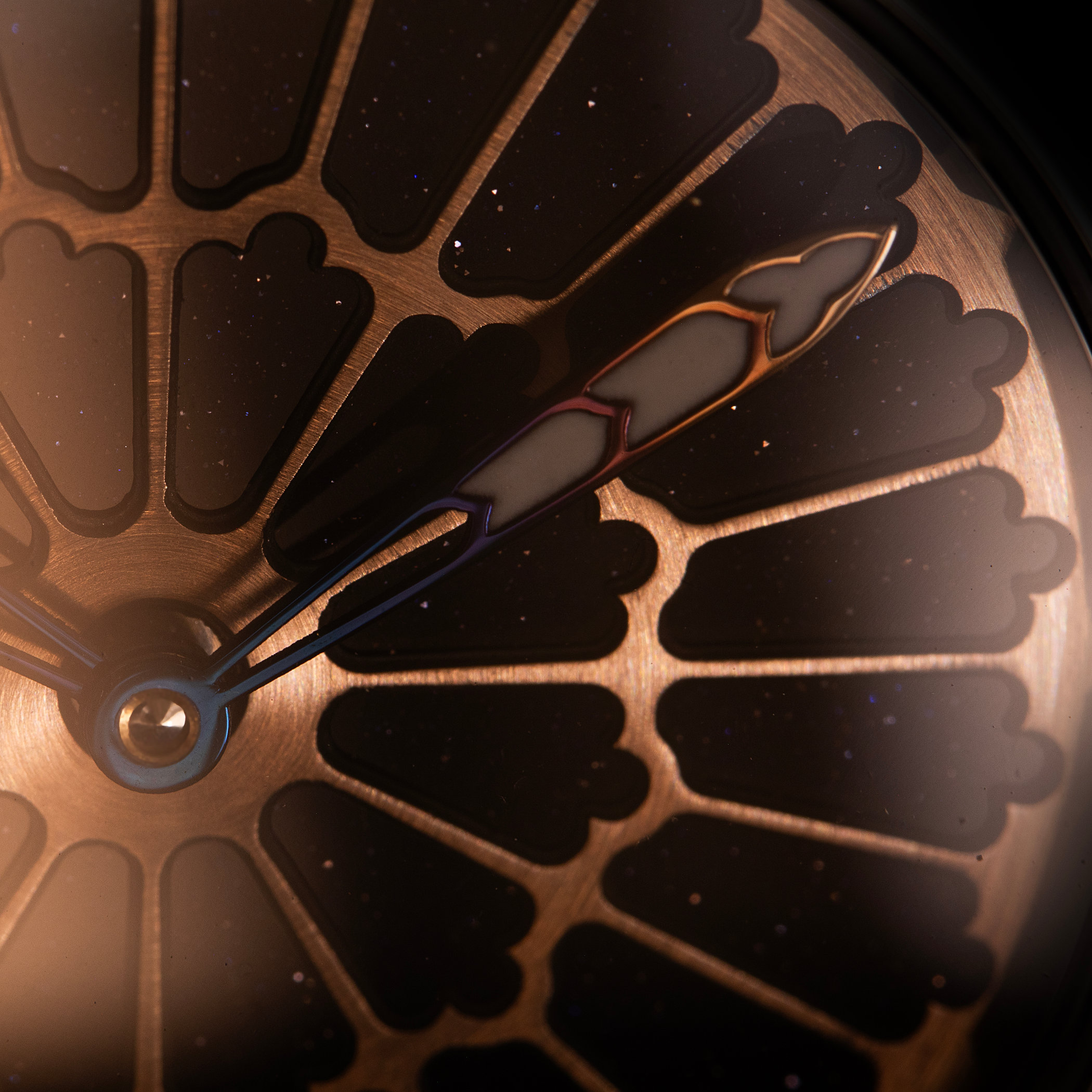 Kupias Watches Katedraali - Pietari Kupias portrait - 15 Kupias Watches Katedraali - Pietari Kupias portrait - 15