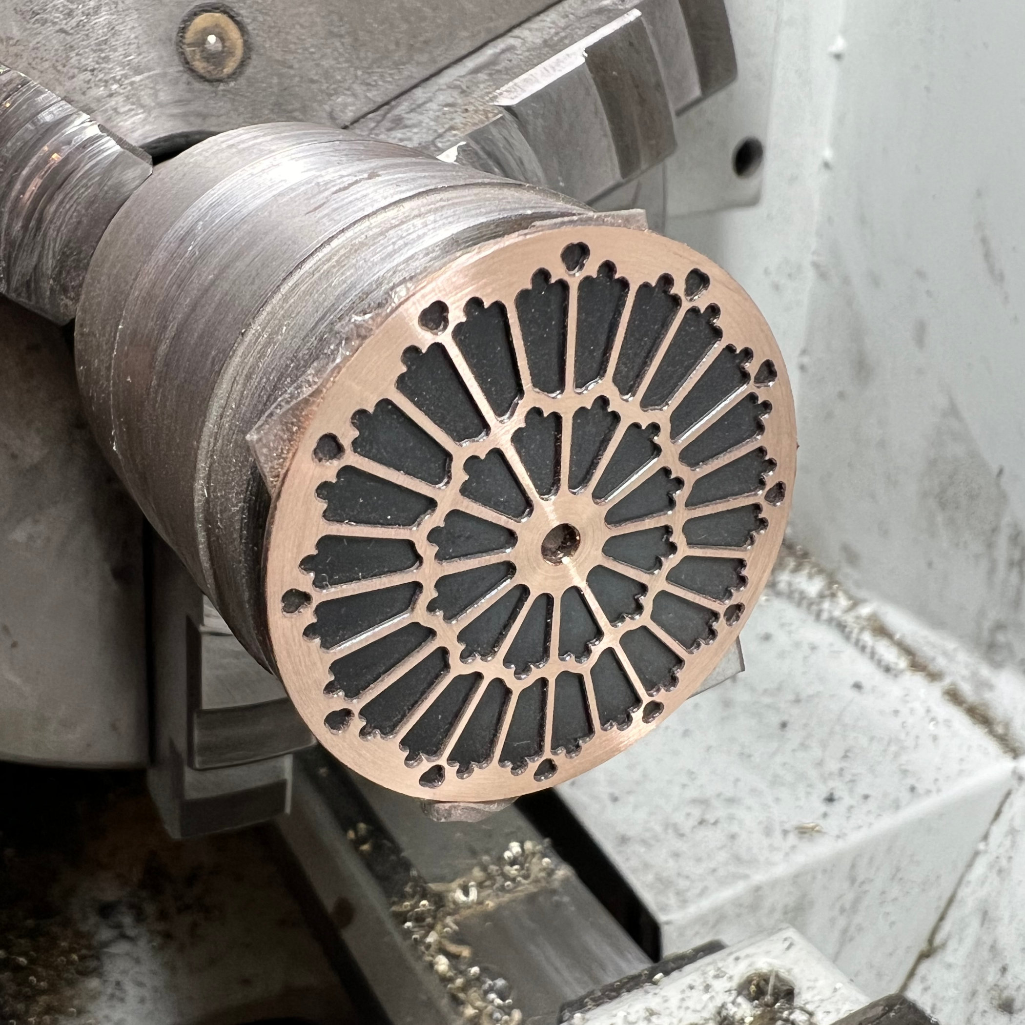 Kupias Watches Katedraali - Pietari Kupias portrait - 5 Kupias Watches Katedraali - Pietari Kupias portrait - 5