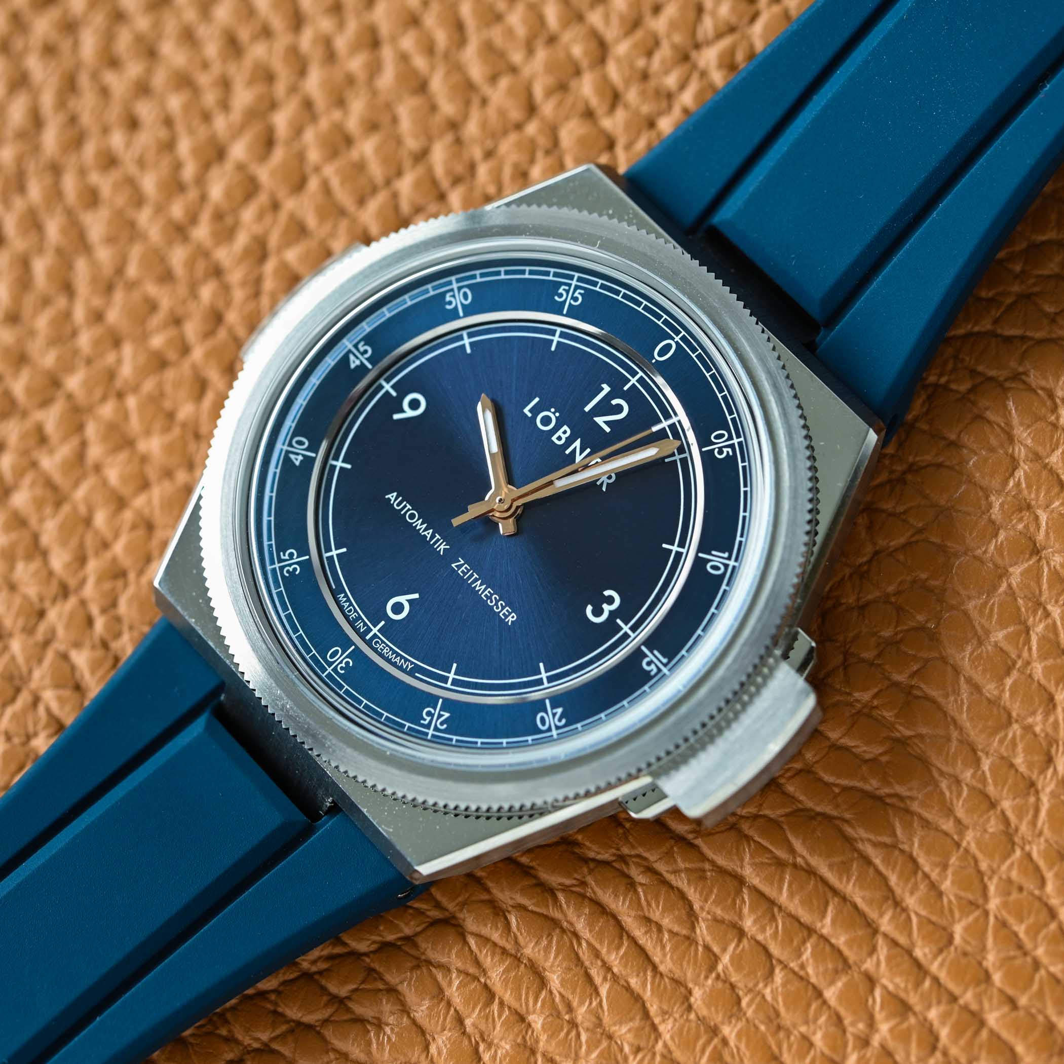 Portrait Lobner watches interview emmanuel Dietrich - 7 Portrait Lobner watches interview emmanuel Dietrich - 7