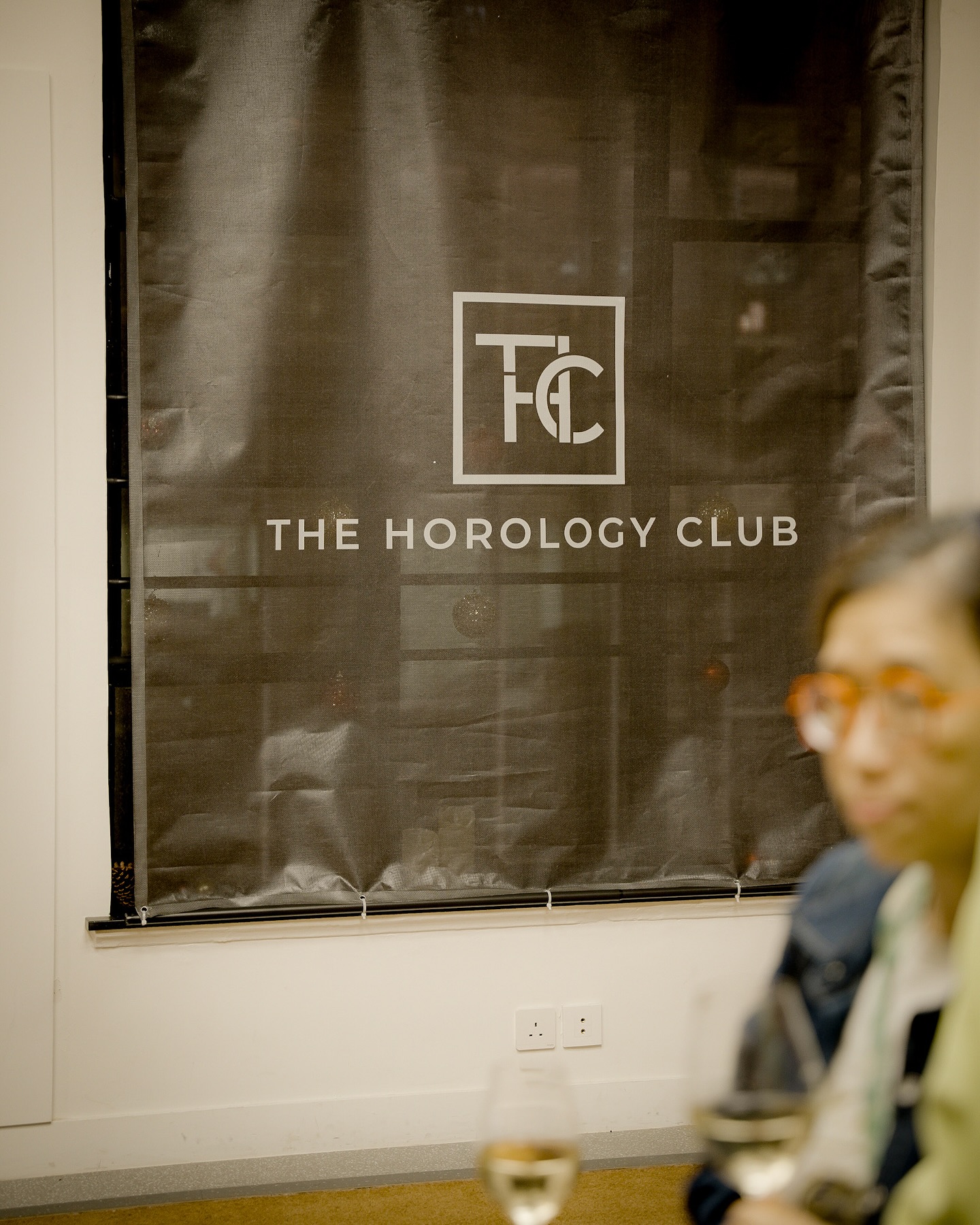Portrait The Horology Club Hong Kong founders 1 Portrait The Horology Club Hong Kong founders 1