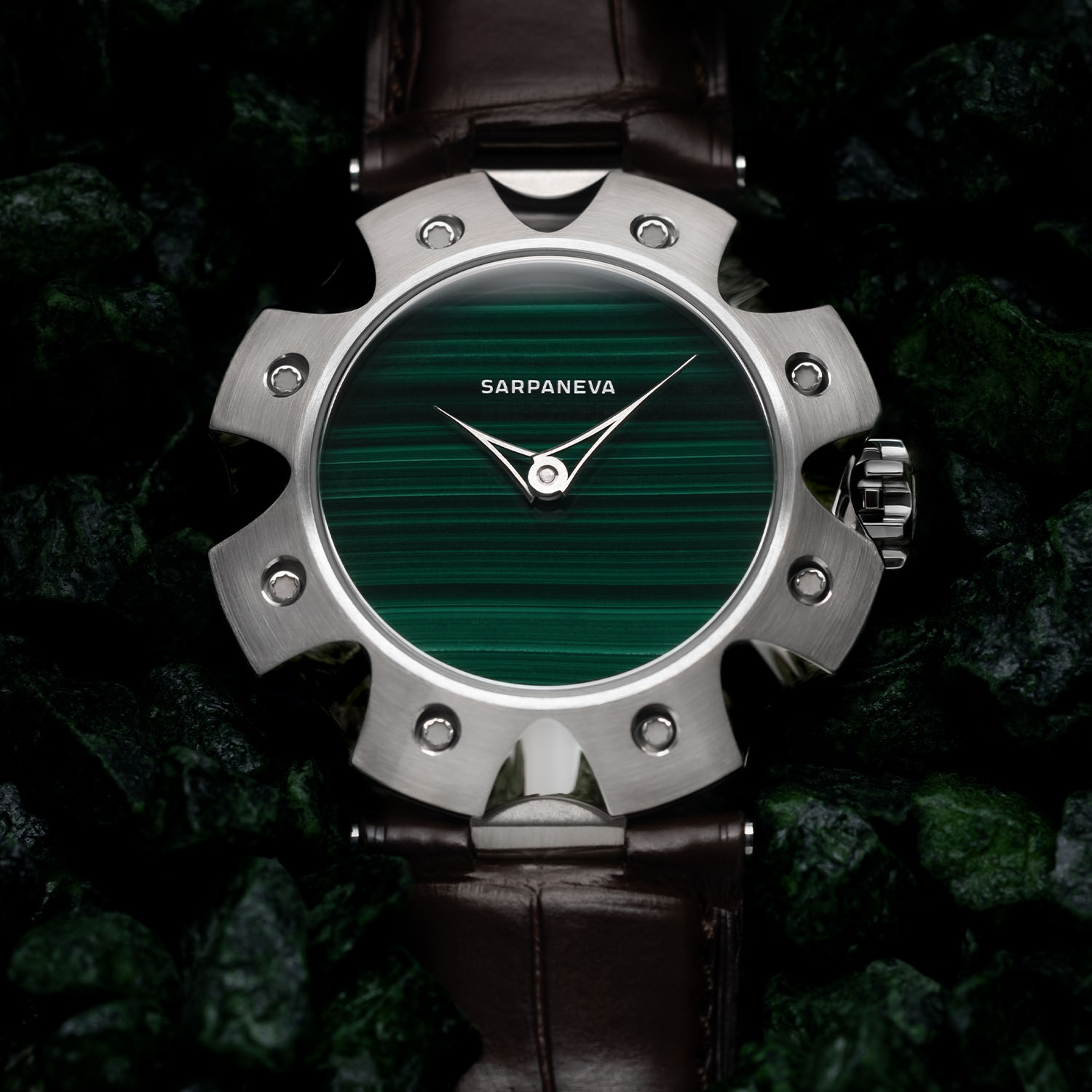 Sarpaneva Supernova 2025 watch - 12 Sarpaneva Supernova 2025 watch - 12