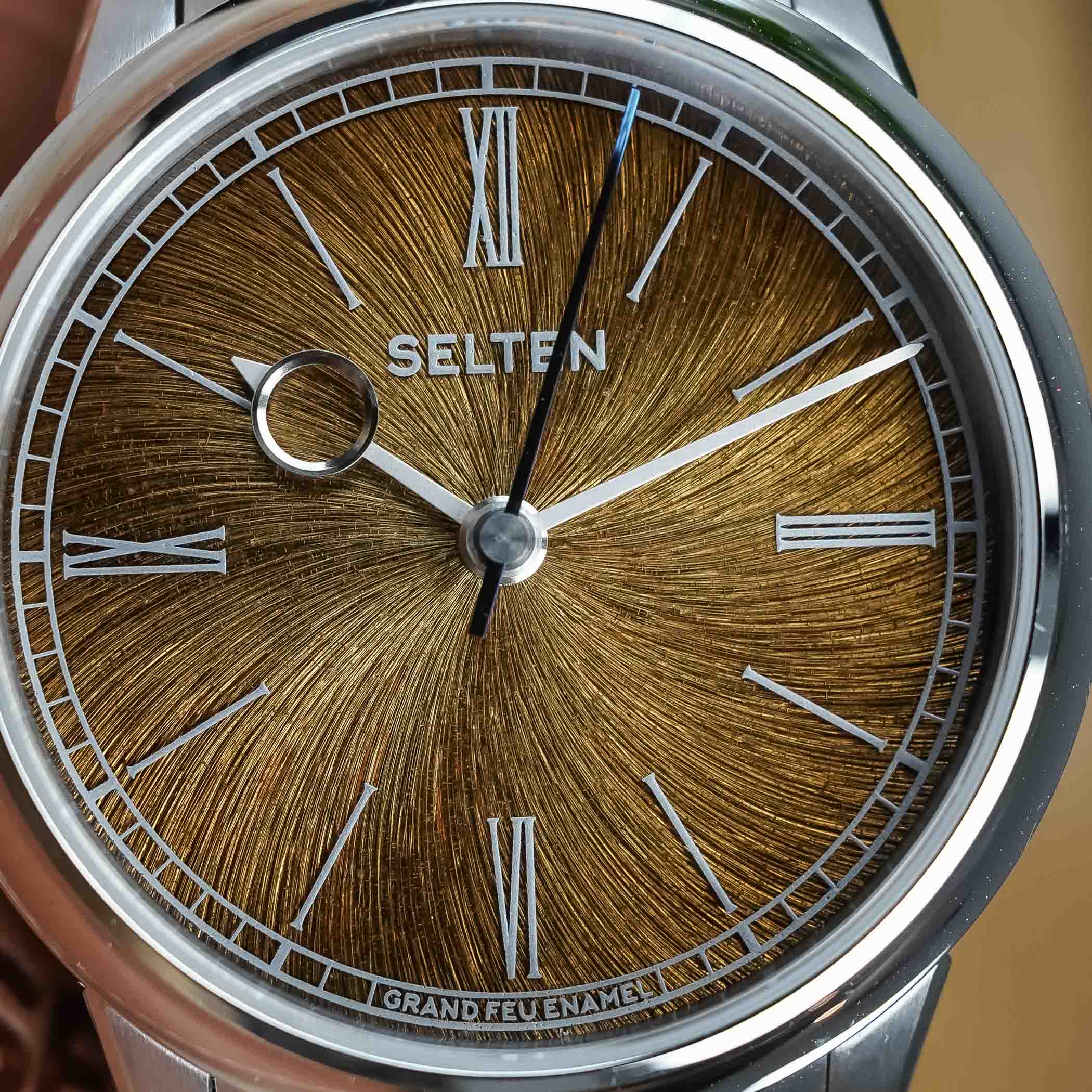 Selten grand few enamel collection review kickstarter - 12 Selten grand few enamel collection review kickstarter - 12