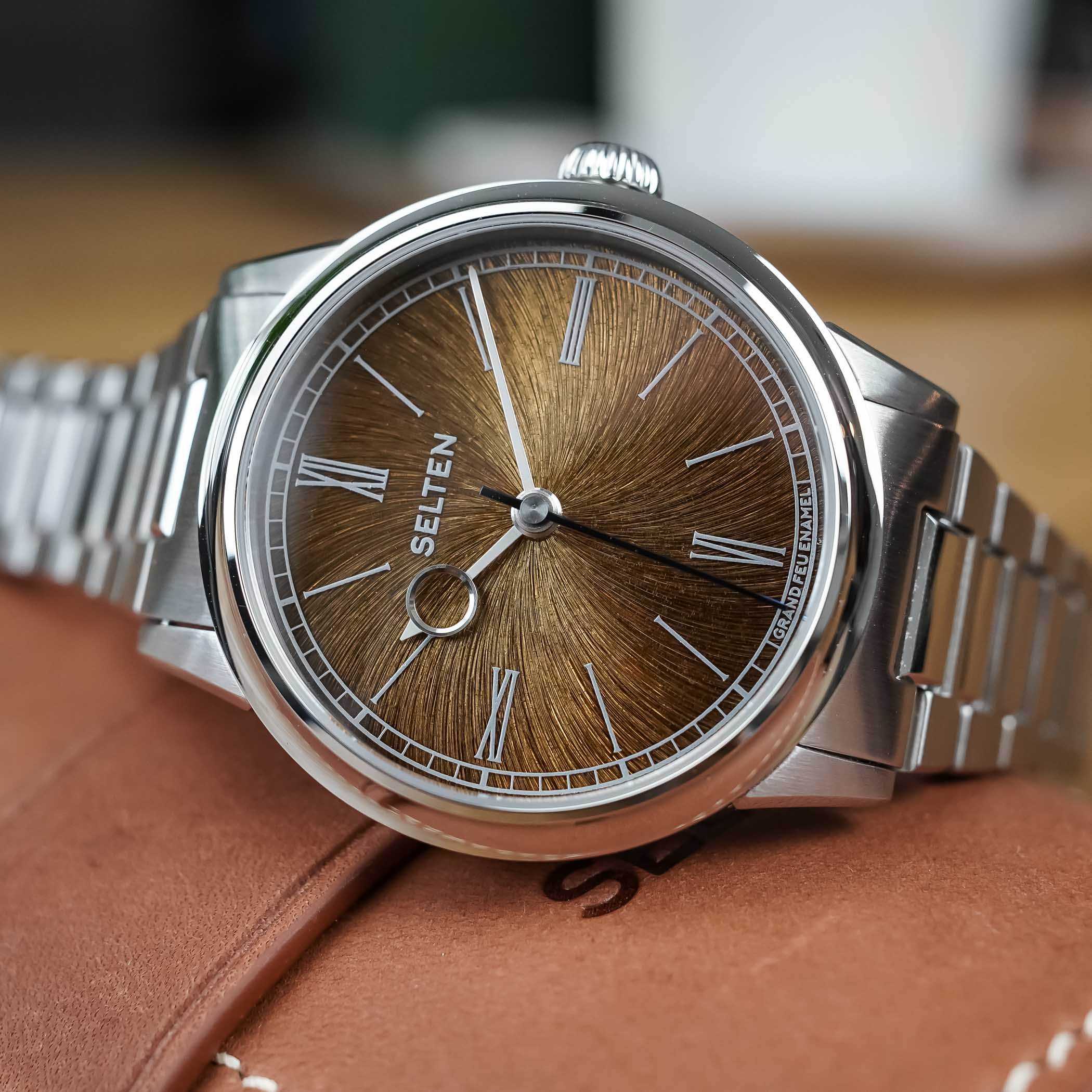 Selten grand few enamel collection review kickstarter - 13 Selten grand few enamel collection review kickstarter - 13