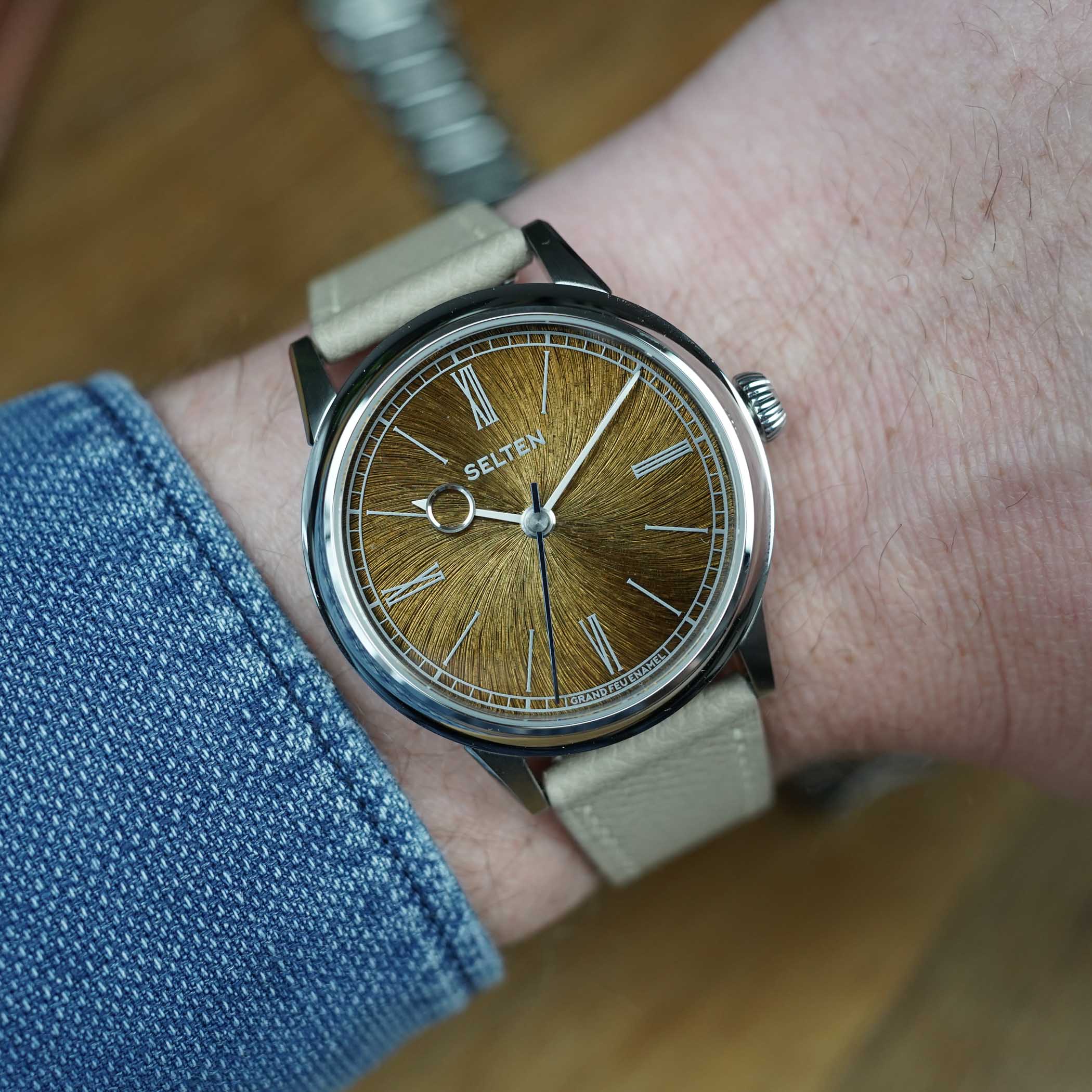 Selten grand few enamel collection review kickstarter - 6 Selten grand few enamel collection review kickstarter - 6