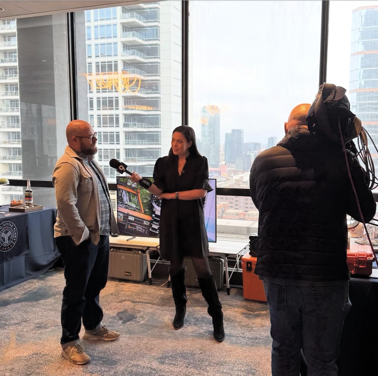 Screenshot Screenshot