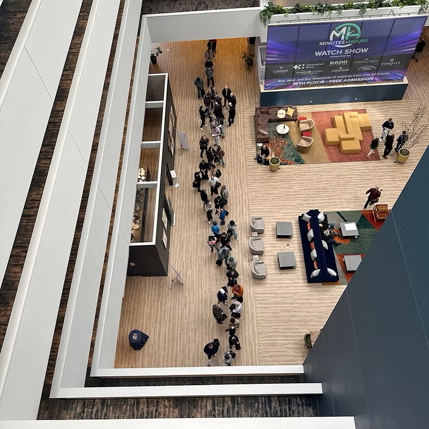 minutes and hours watch show usa - interview founder rich park - 3.jpg minutes and hours watch show usa - interview founder rich park - 3.jpg