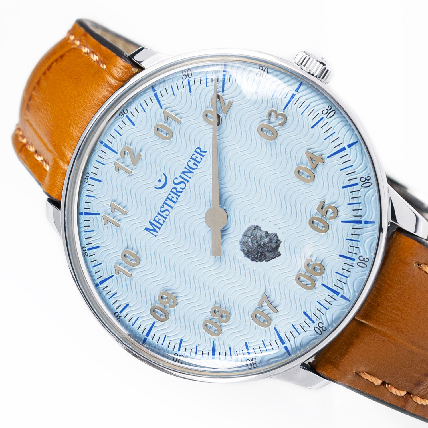 2025 MeisterSinger Pangaea and Neo Johann Strauss Editions - 4 2025 MeisterSinger Pangaea and Neo Johann Strauss Editions - 4