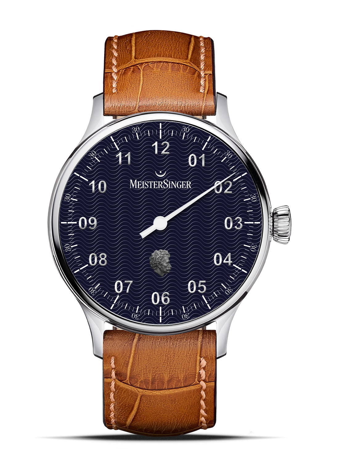 2025 MeisterSinger Pangaea and Neo Johann Strauss Editions - 7 2025 MeisterSinger Pangaea and Neo Johann Strauss Editions - 7