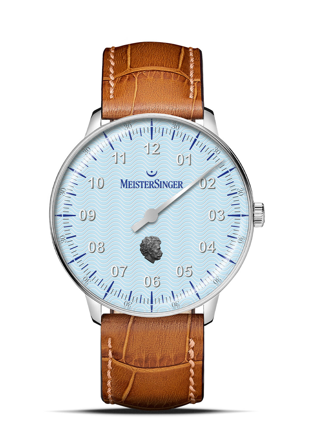 2025 MeisterSinger Pangaea and Neo Johann Strauss Editions - 8 2025 MeisterSinger Pangaea and Neo Johann Strauss Editions - 8
