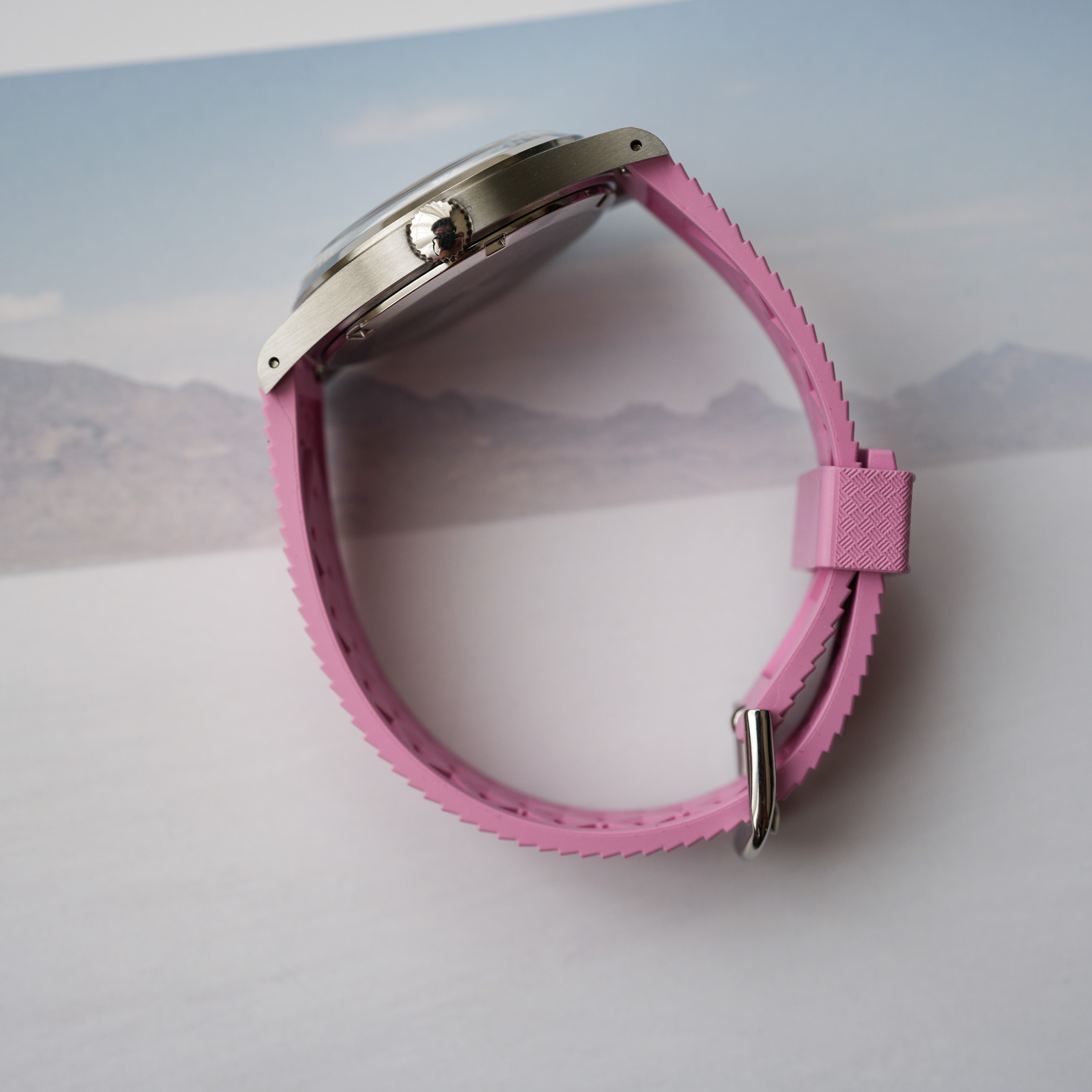 Baltic Hermétique Summer Collection Pink Edition review 7 Baltic Hermétique Summer Collection Pink Edition review 7