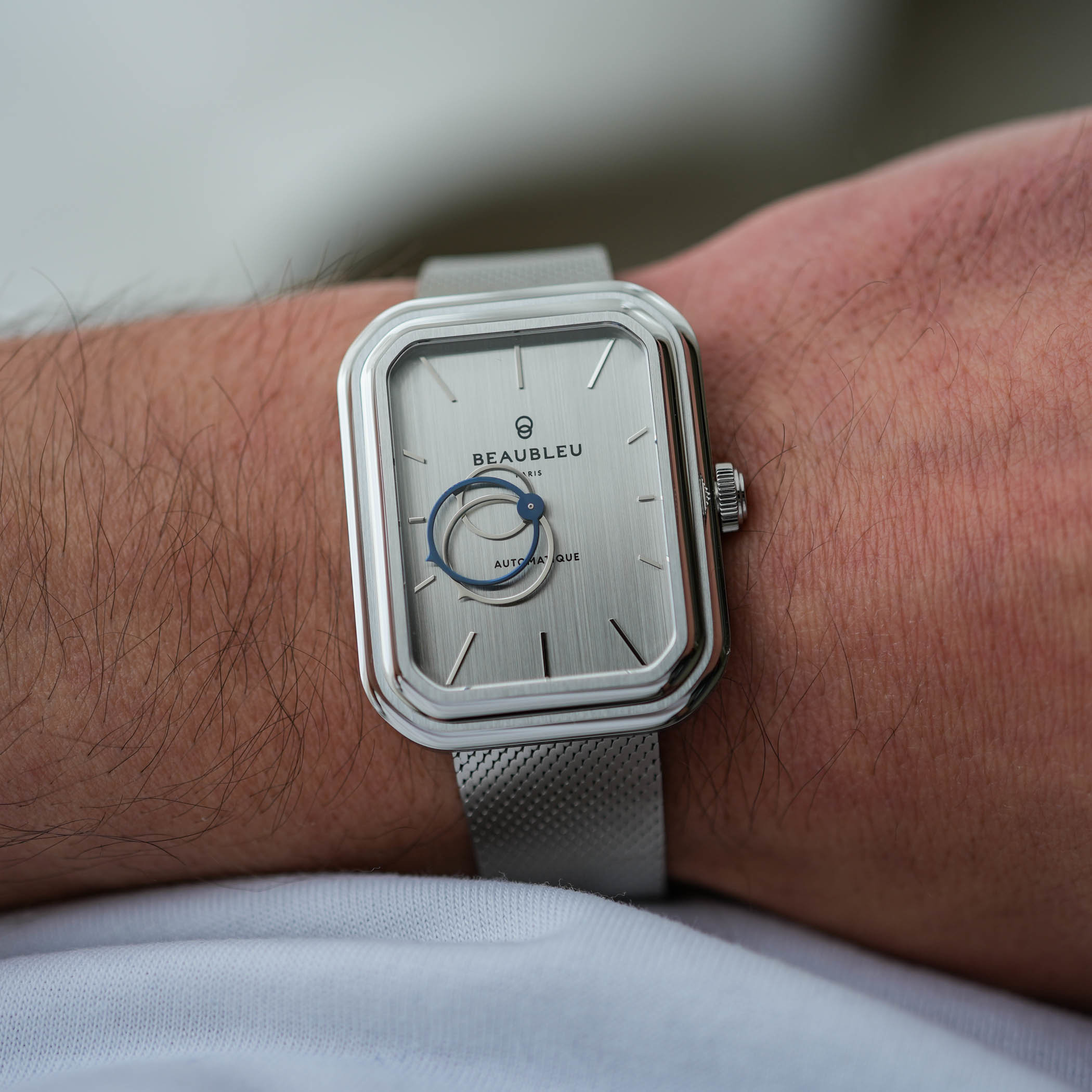 Beaubleu Paris Ecce Figura Collection - 6 Beaubleu Paris Ecce Figura Collection - 6