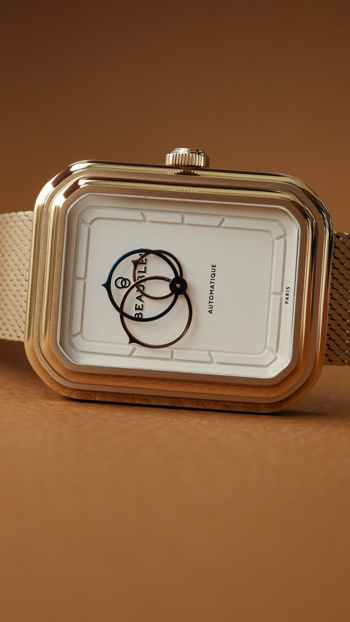 Beaubleu Paris Ecce Figura Collection - 8 Beaubleu Paris Ecce Figura Collection - 8